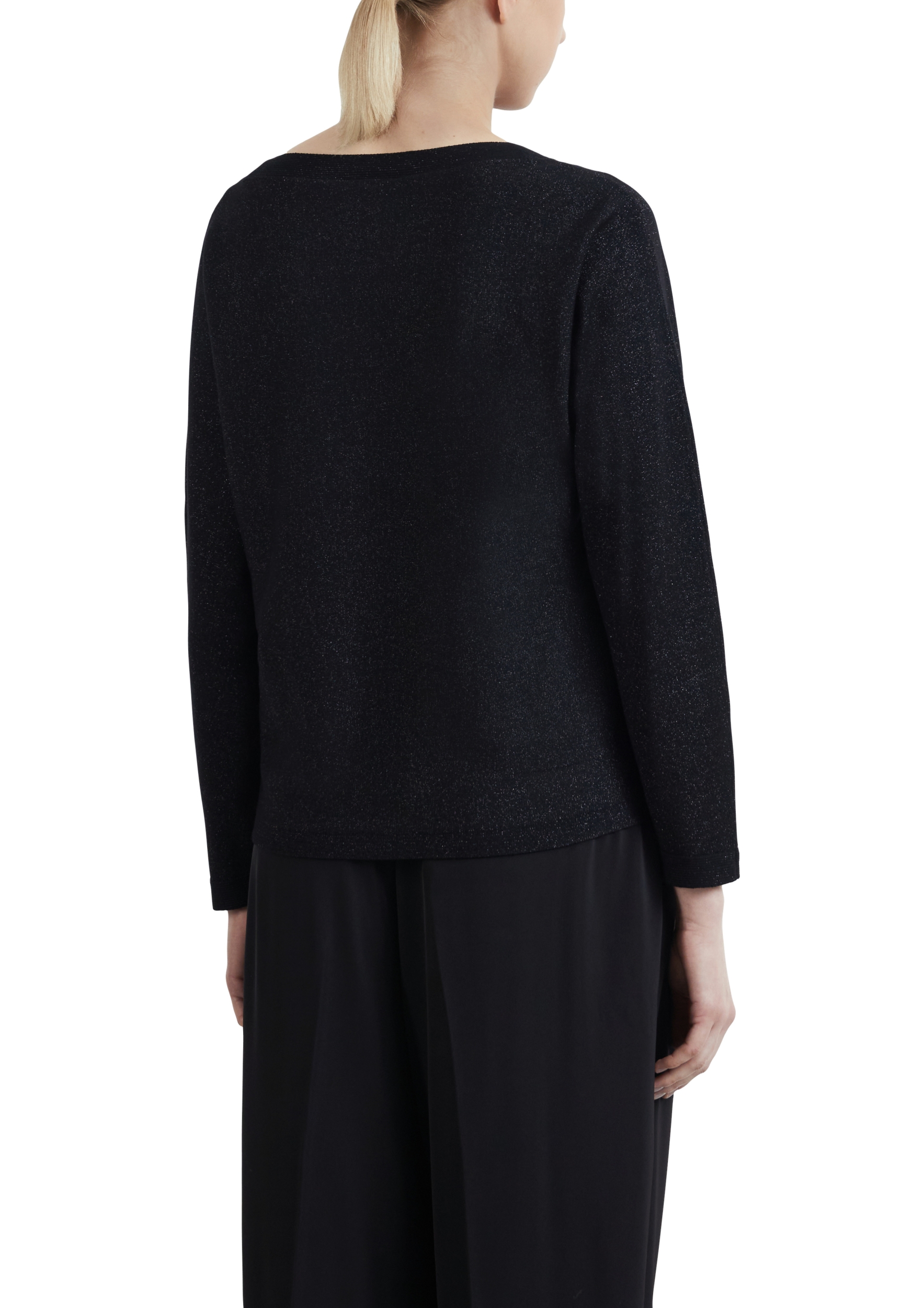 Strickpullover #2