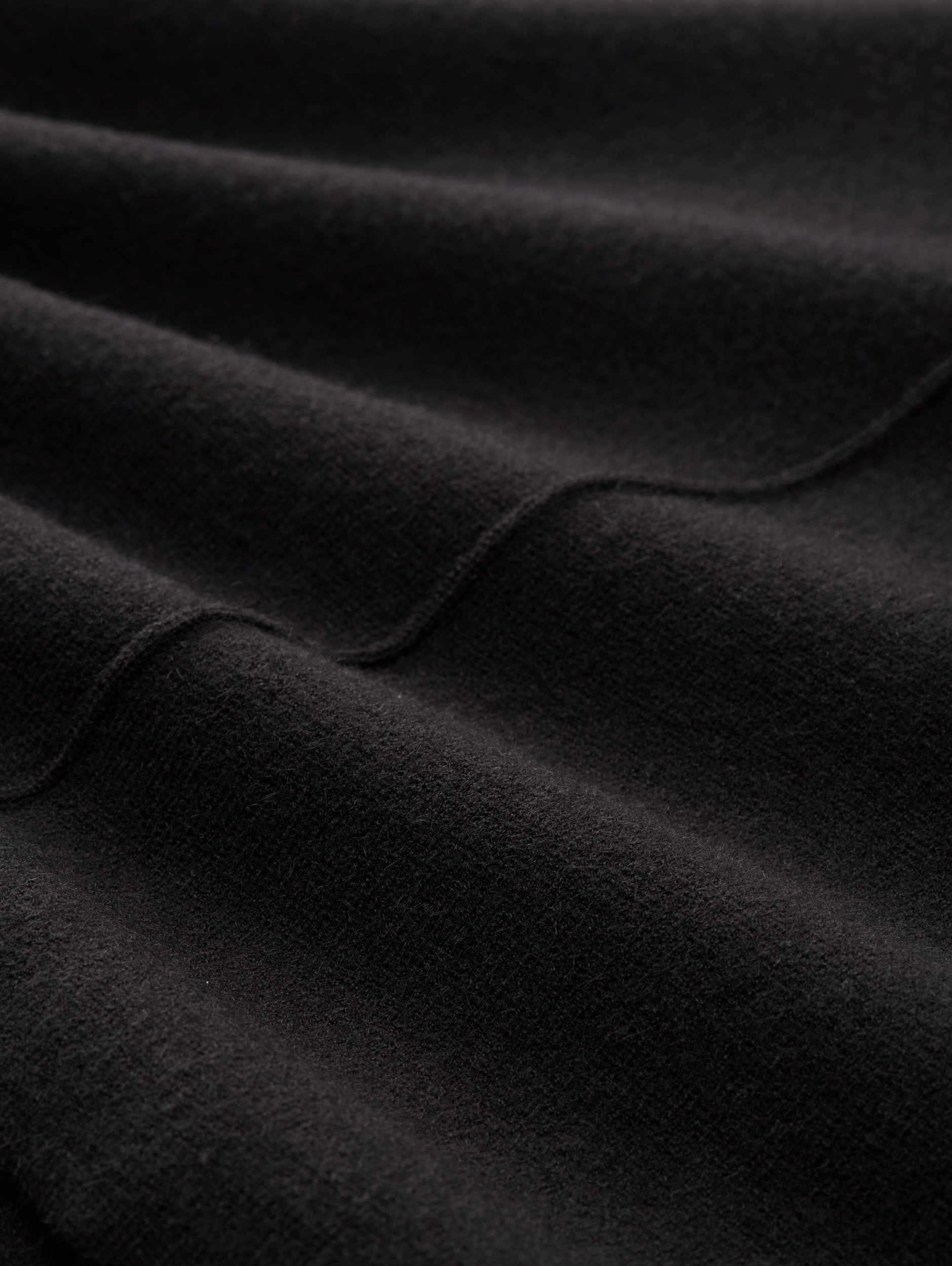 knit milano funnel-neck pullov #2