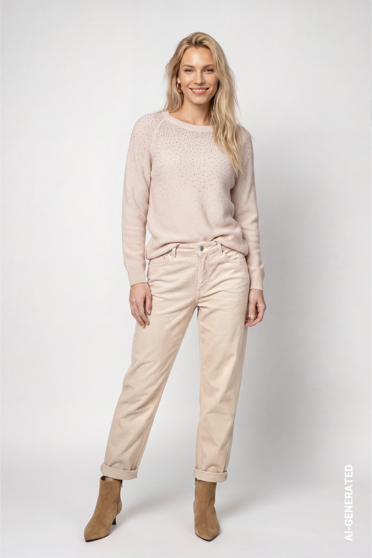 Pullover #6