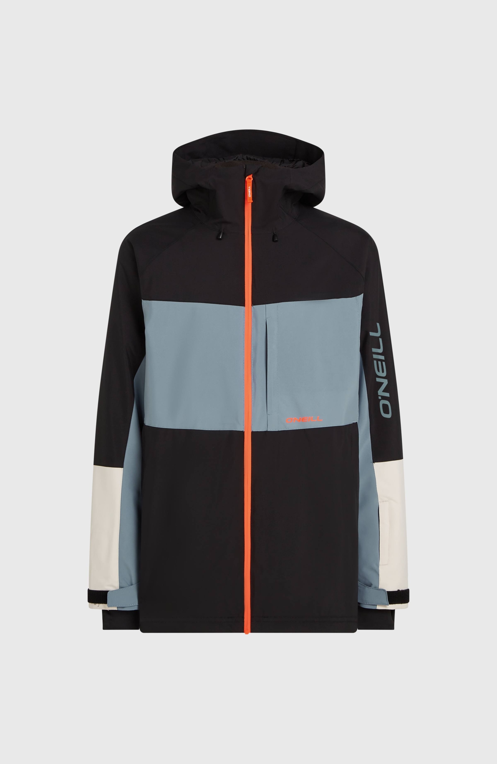 FWC'Cruz MEAN MACHINE SNOW JACKET #1