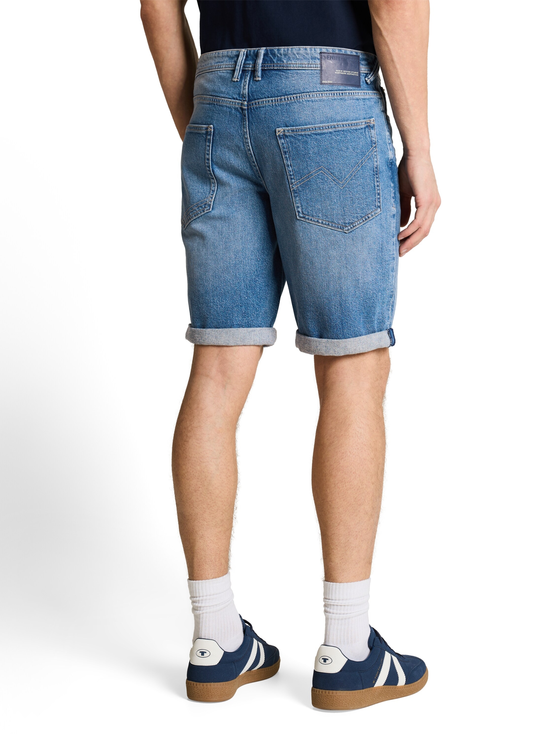 TTAEDAN STRAIGHT SHORTS #4