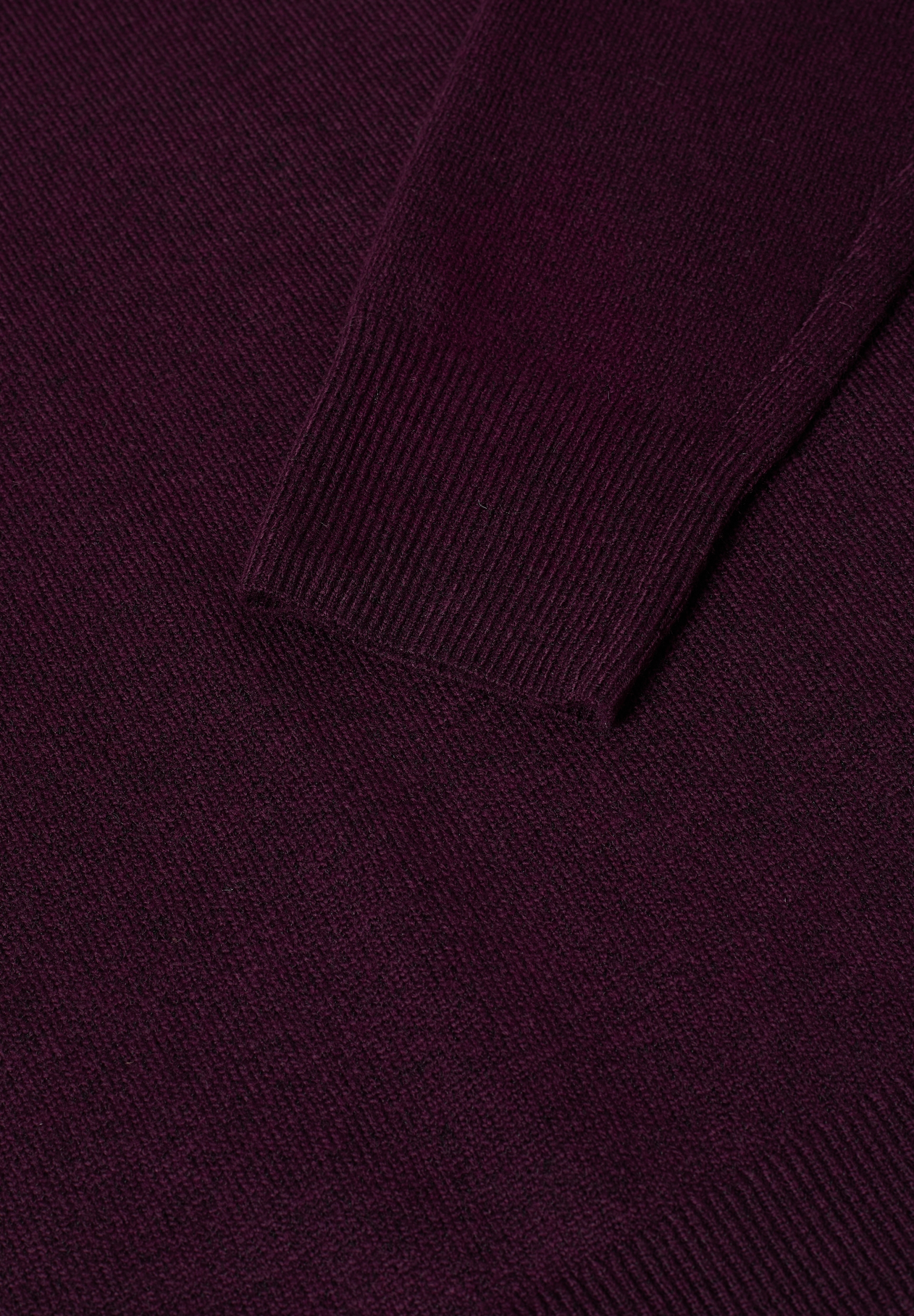 NOS_Basic cosy round neck #2