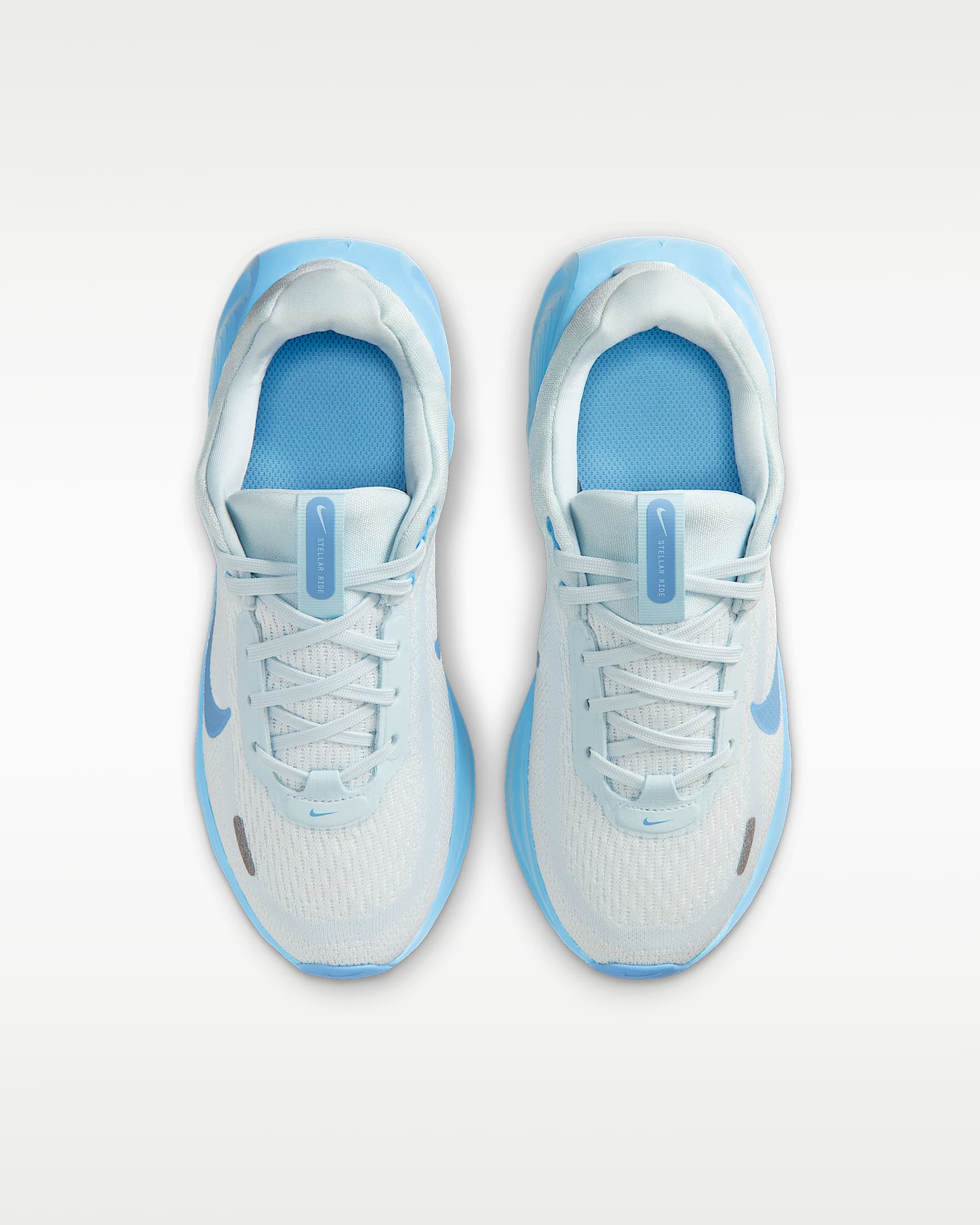 NIKE STELLAR RIDE (GS) #4