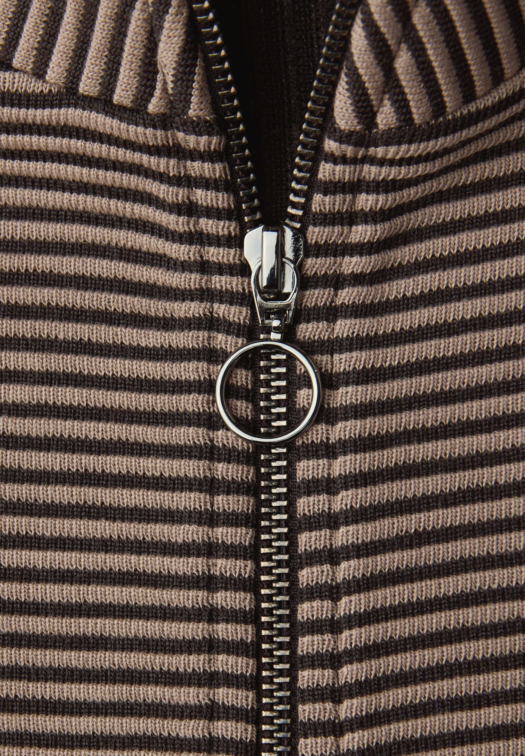 2-color structure jacket #2