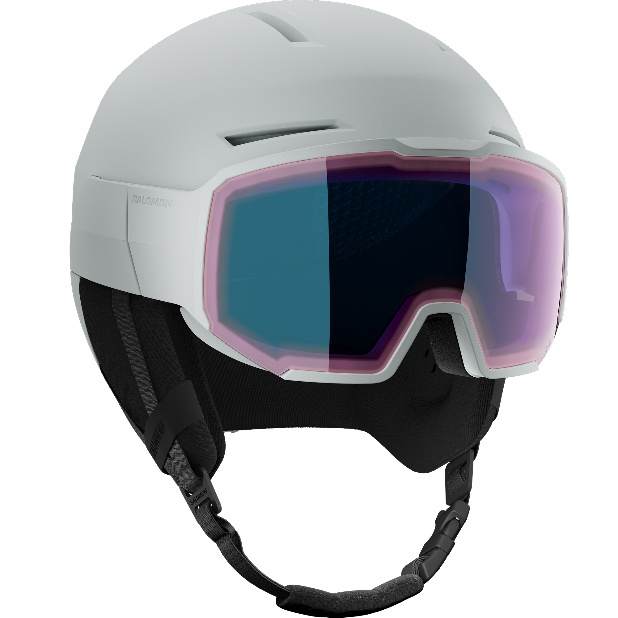 HELMET OSMO PRO SIGMA PHOTO Ice Flow #2