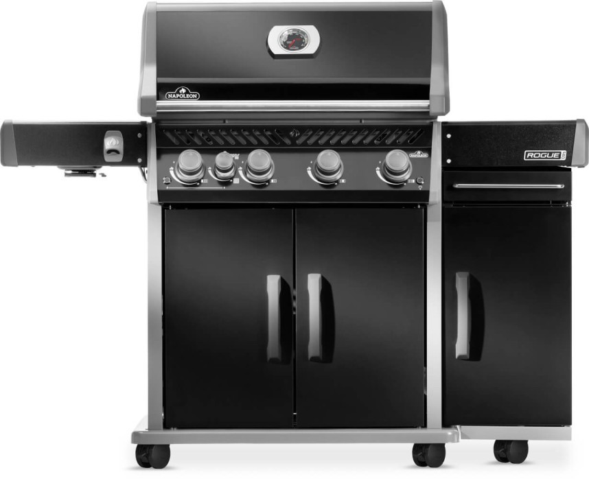 Rogue® PRO Untergrillschrank #4