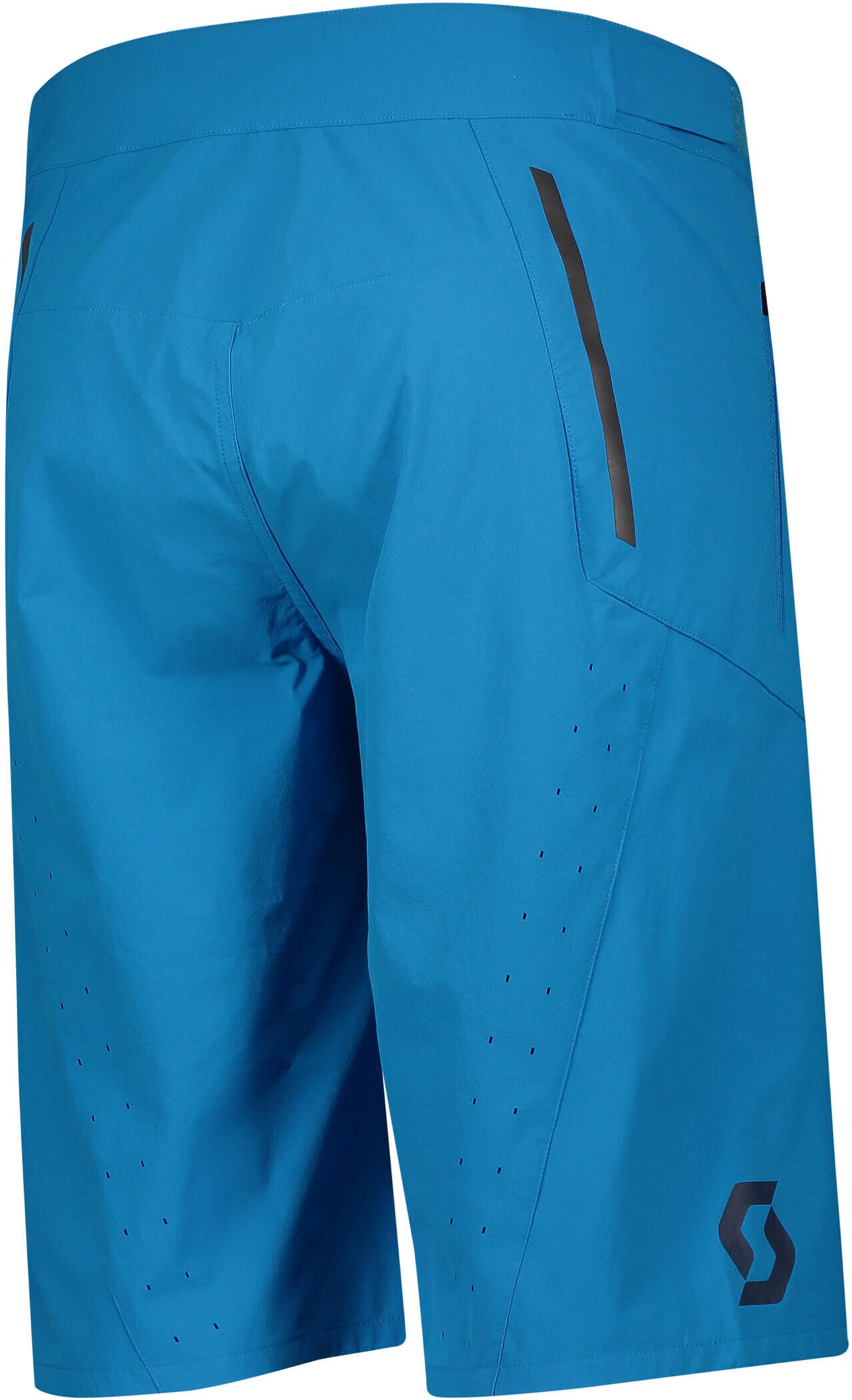 SCO Shorts M's Endurance ls/fit w/pad #2