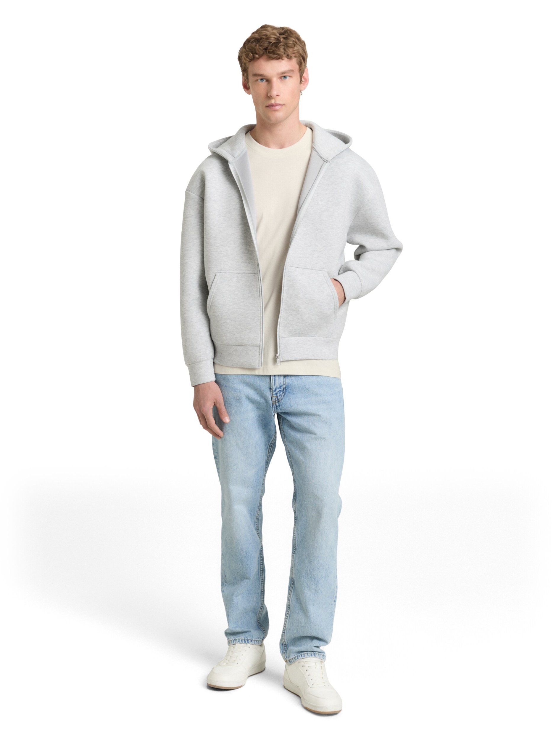 relaxed printed t-shirt #3