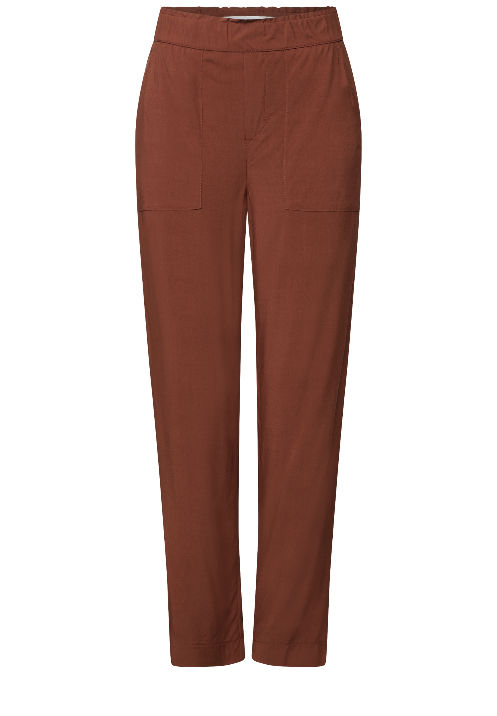 QR_Studio_Solid Culotte Viscos #1