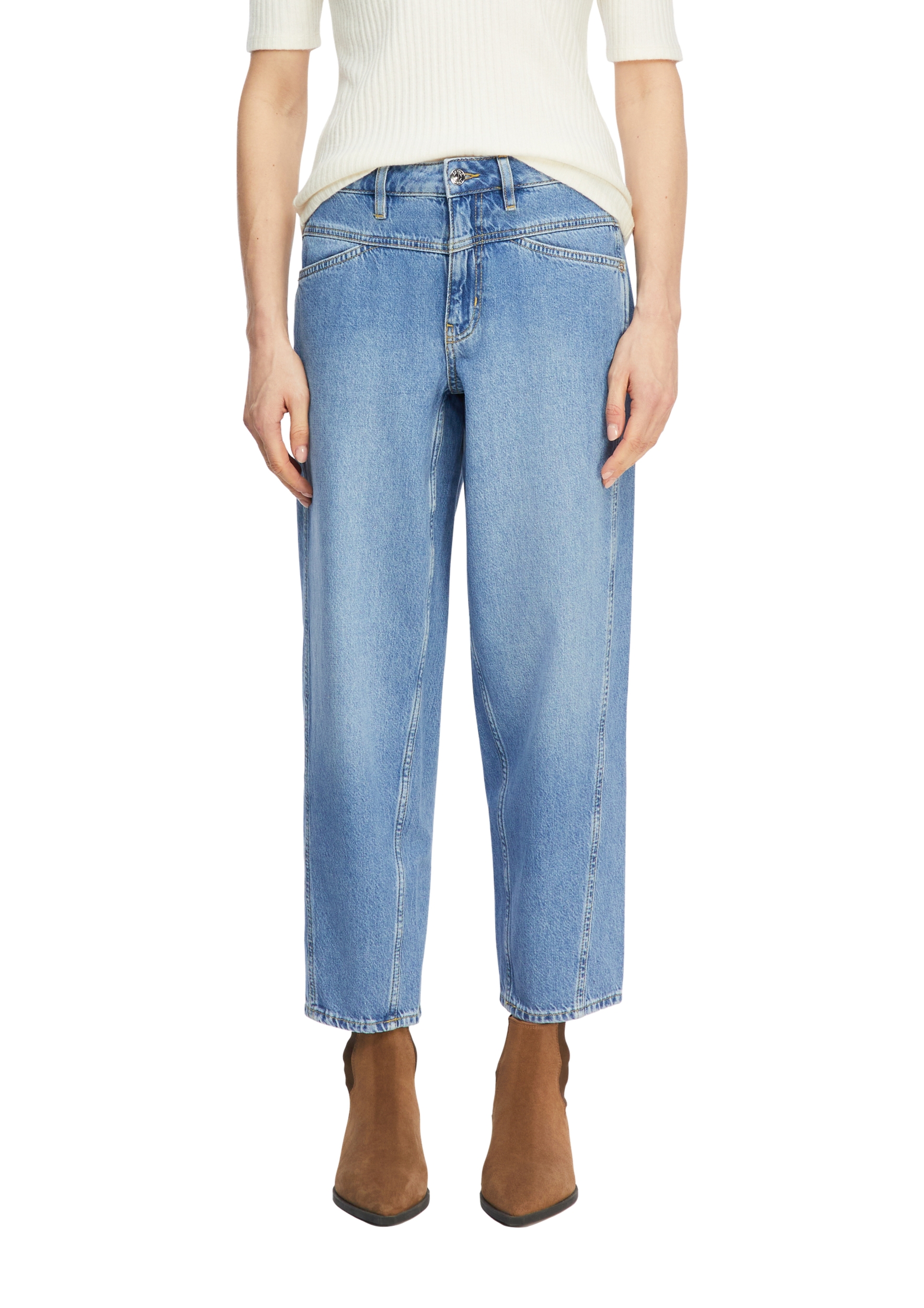 Jeans-Hose #4