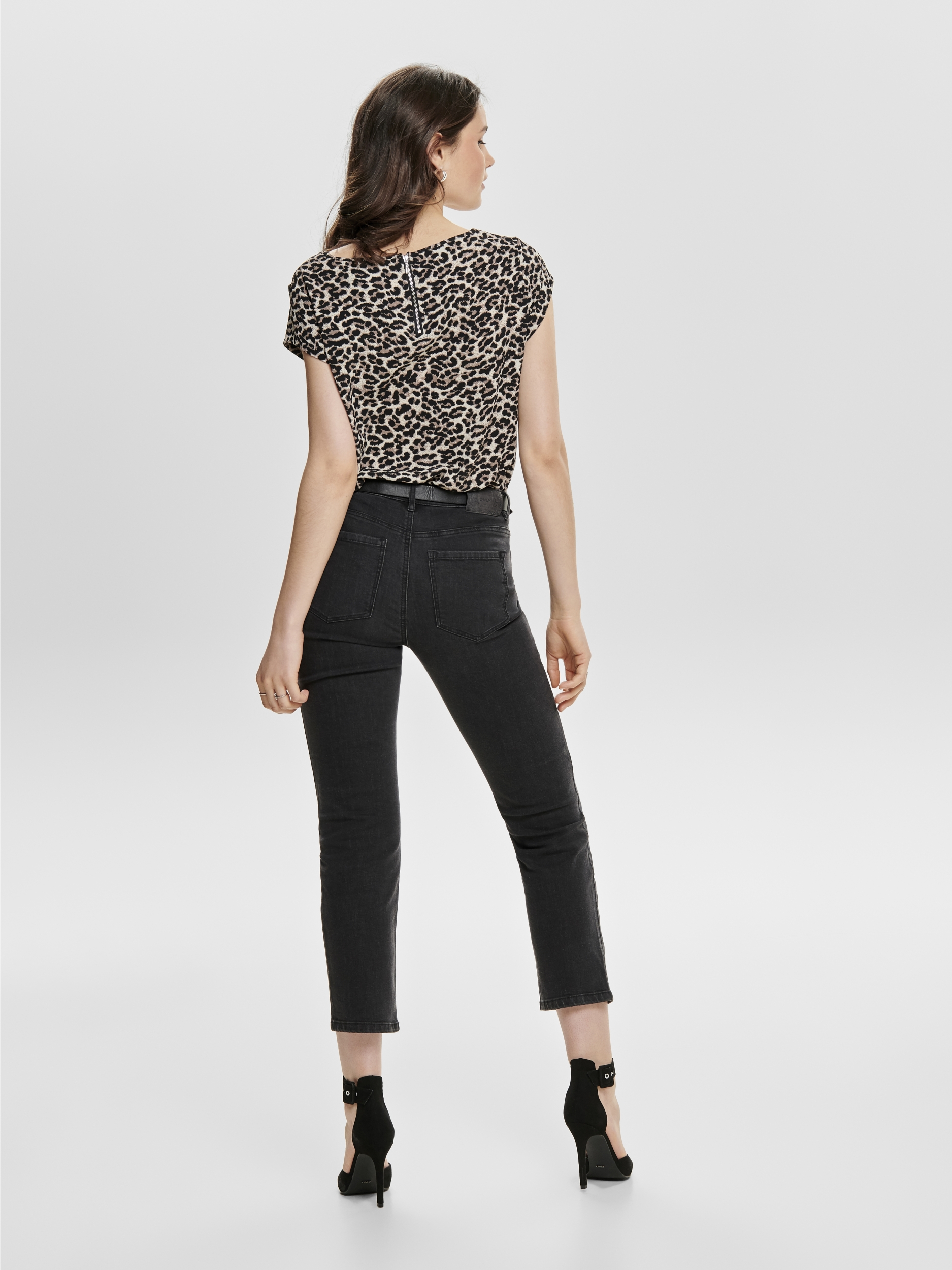 ONLVIC S/S AOP TOP NOOS PTM #4