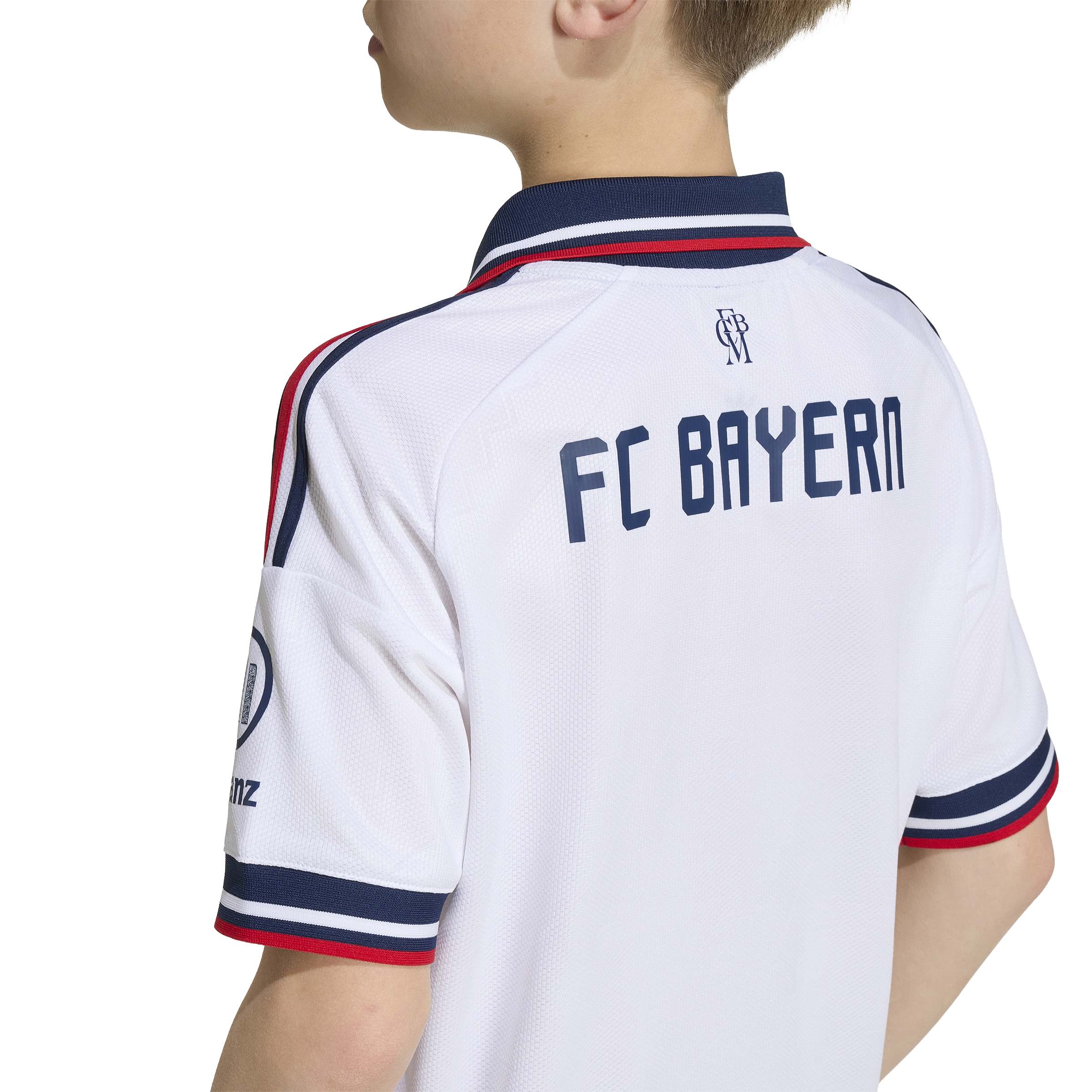 FCB A JSY Y #6