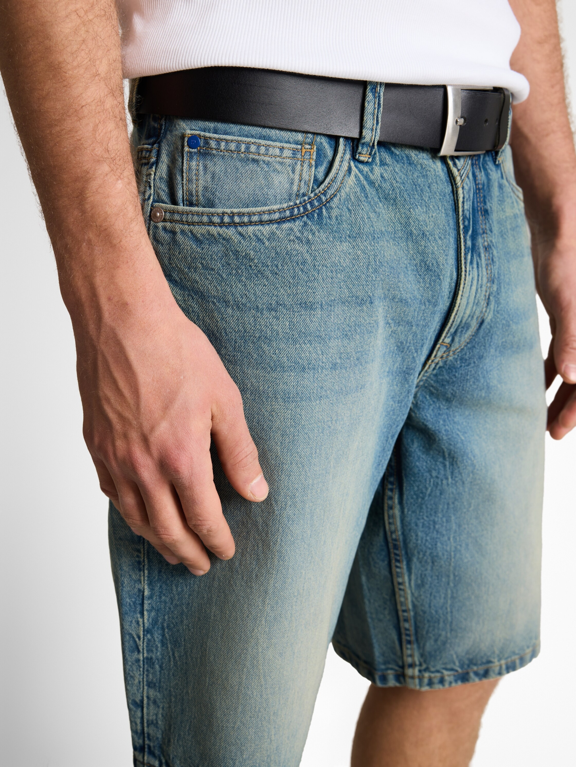 TTWAYLEN RELAXED SHORTS #6