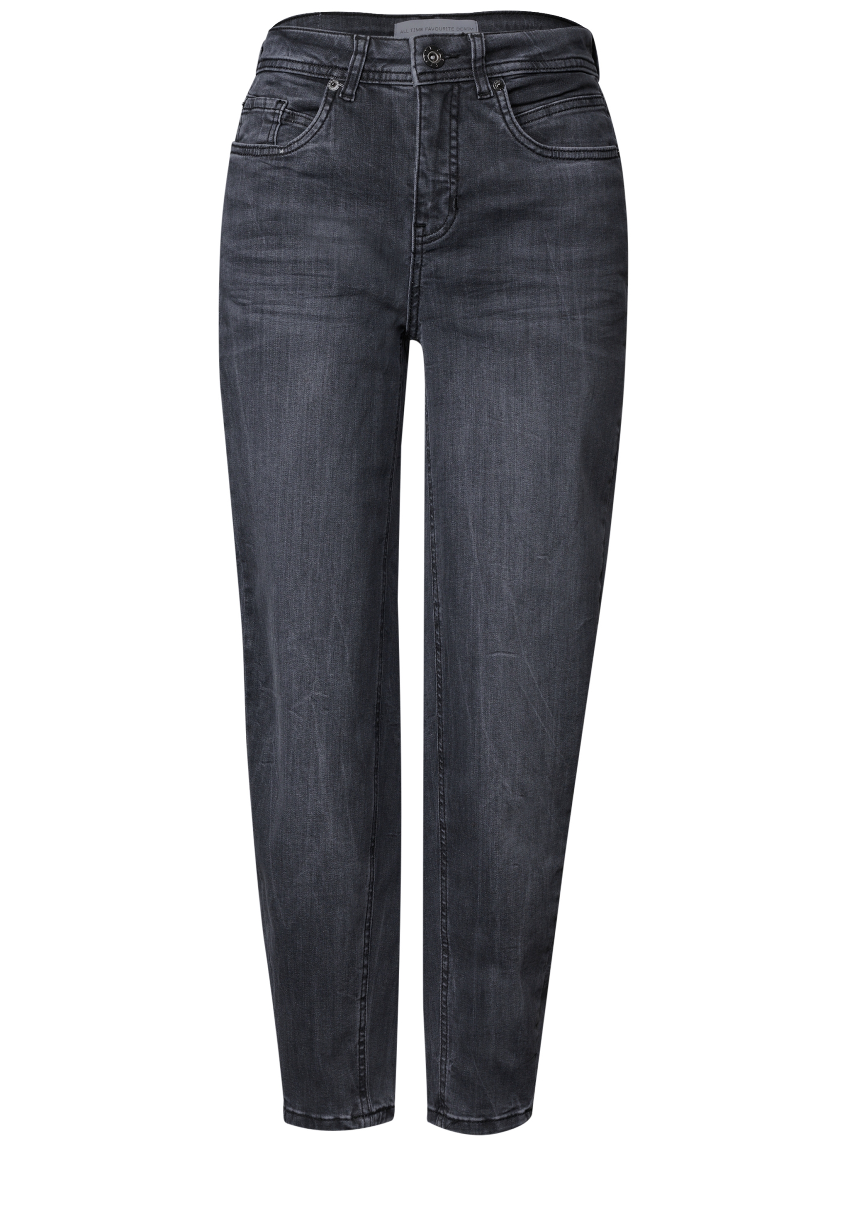 LTD QR Karlie Barrel.hw.steel #1