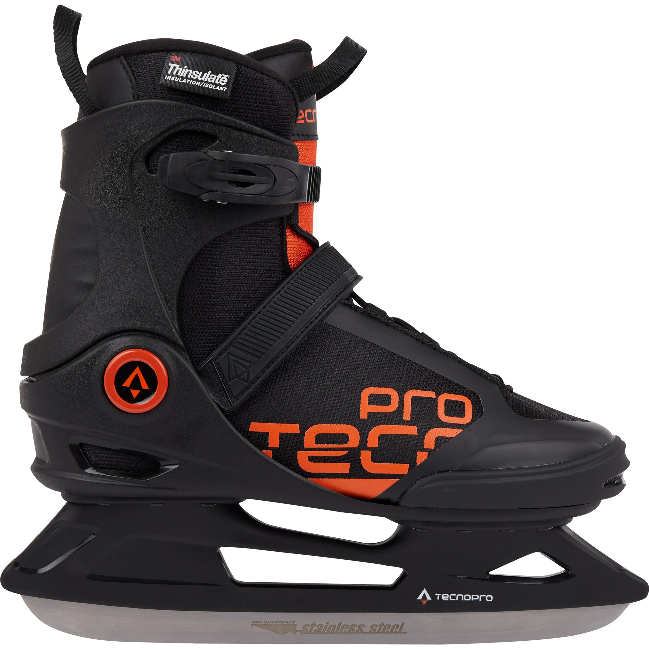 He.-Eishockey-Schuh Phoenix M 2.0