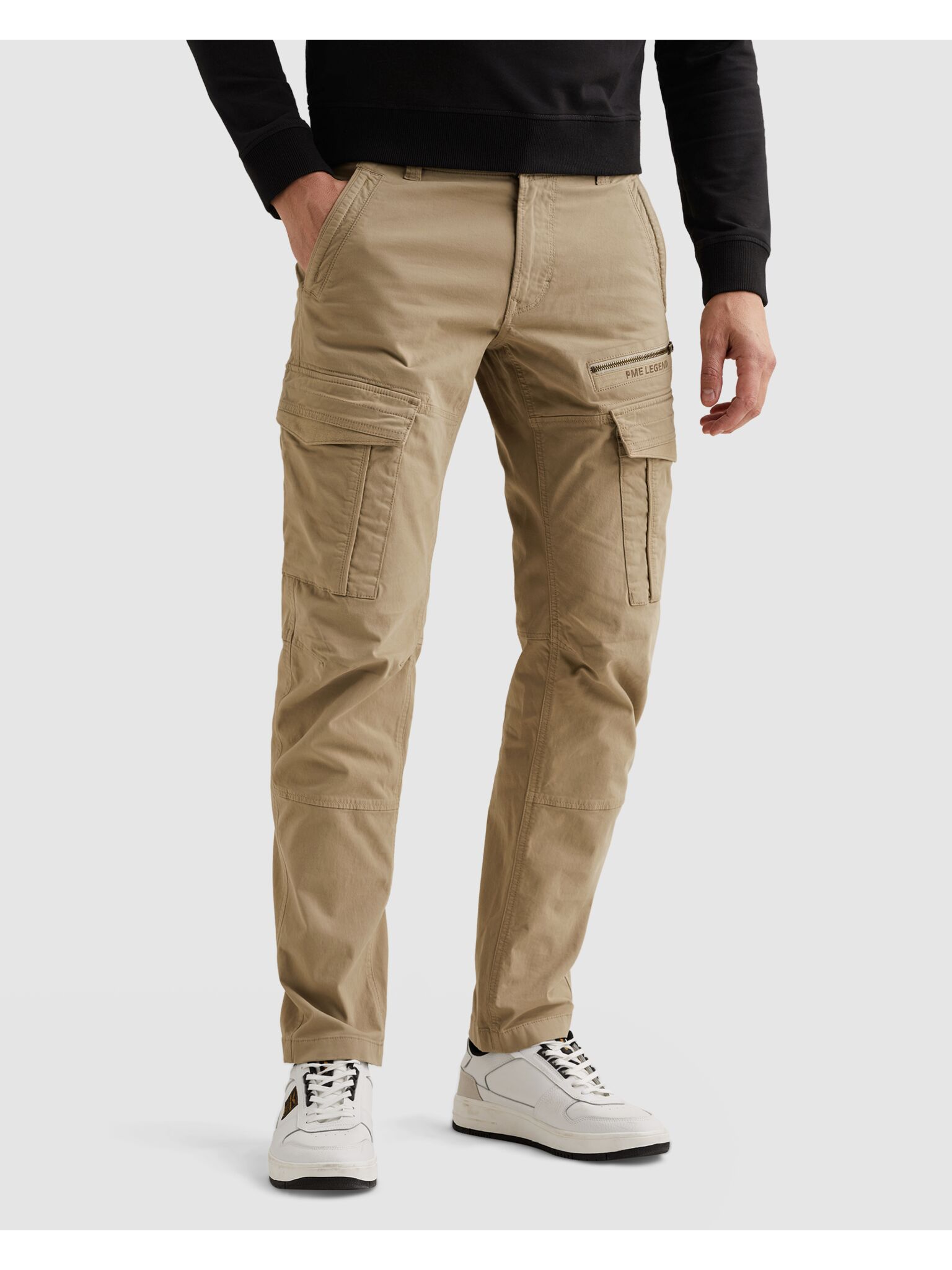 NORDROP CARGO 3.0 STRETCH TWILL #1