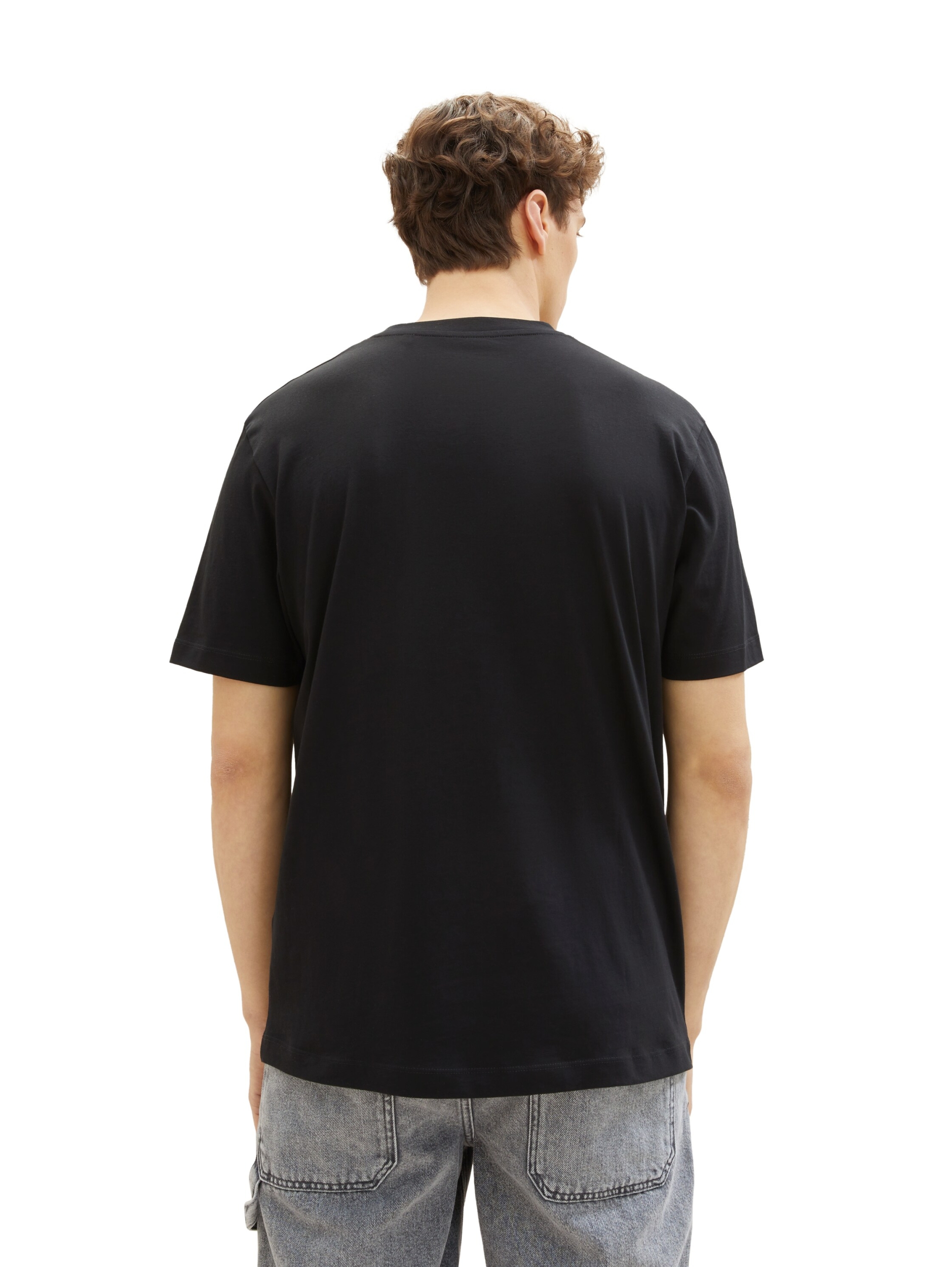 Basic T-Shirt #9