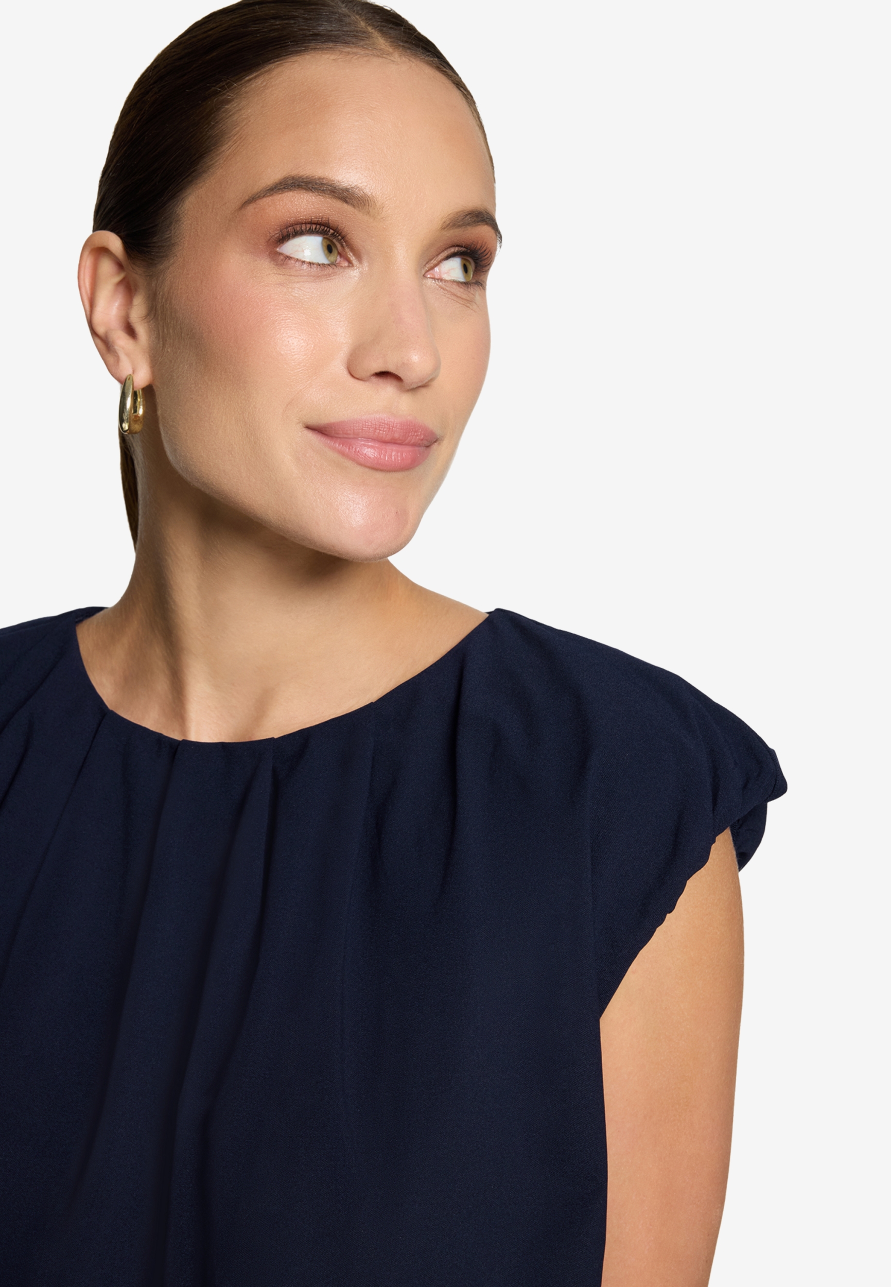 Shirt Kurz ohne Arm #5