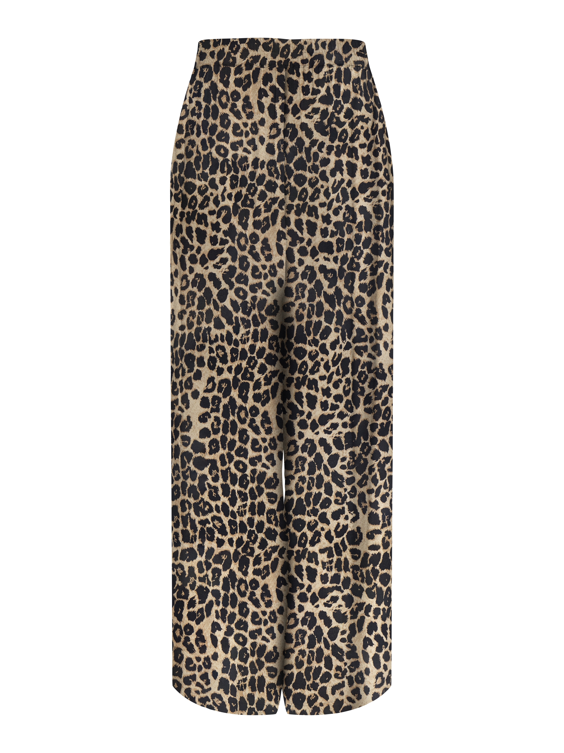 ONLSILVA LOOSE PANTS WVN NOOS #2