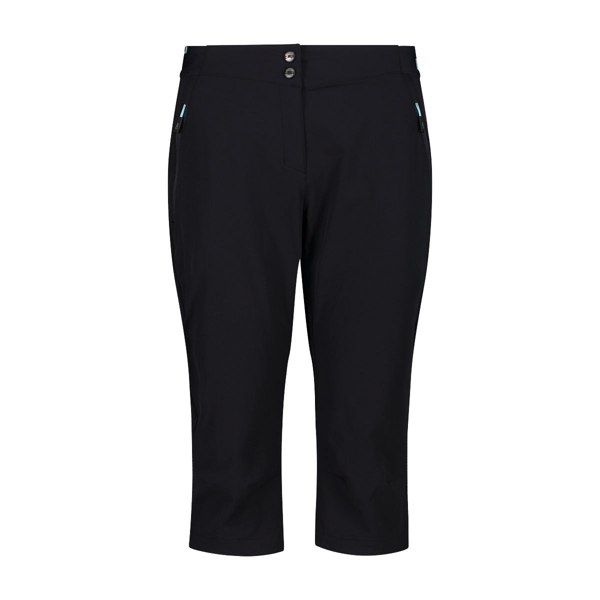 WOMAN CAPRI PANT