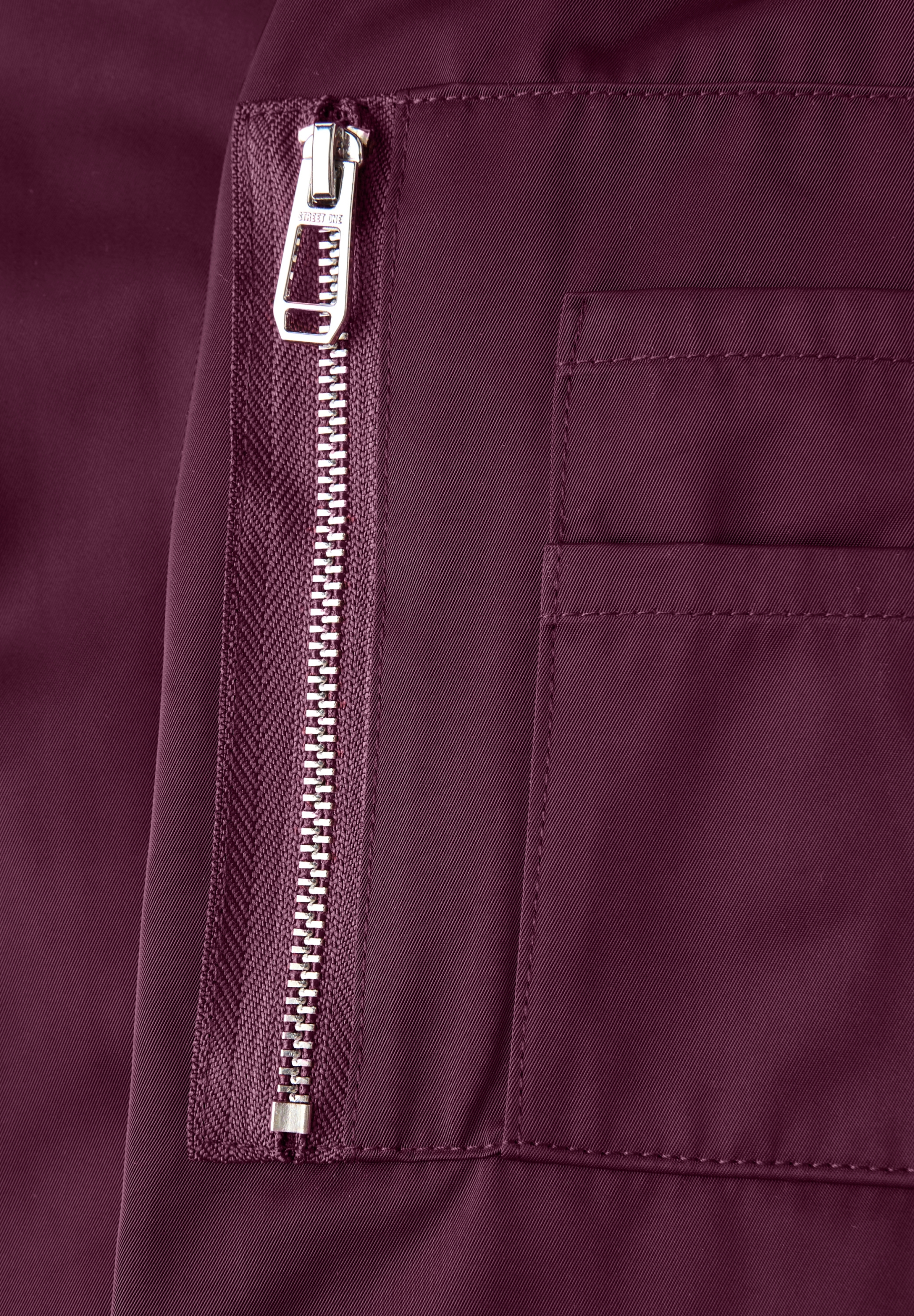 Studio Bomber Jkt #2