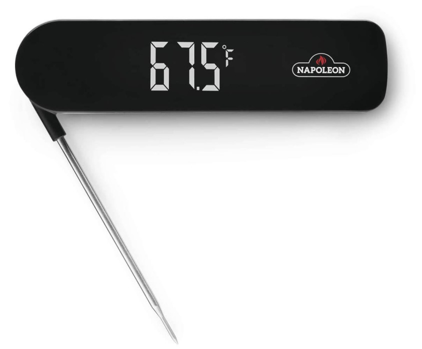 Thermometer digital - blitzschnell #1