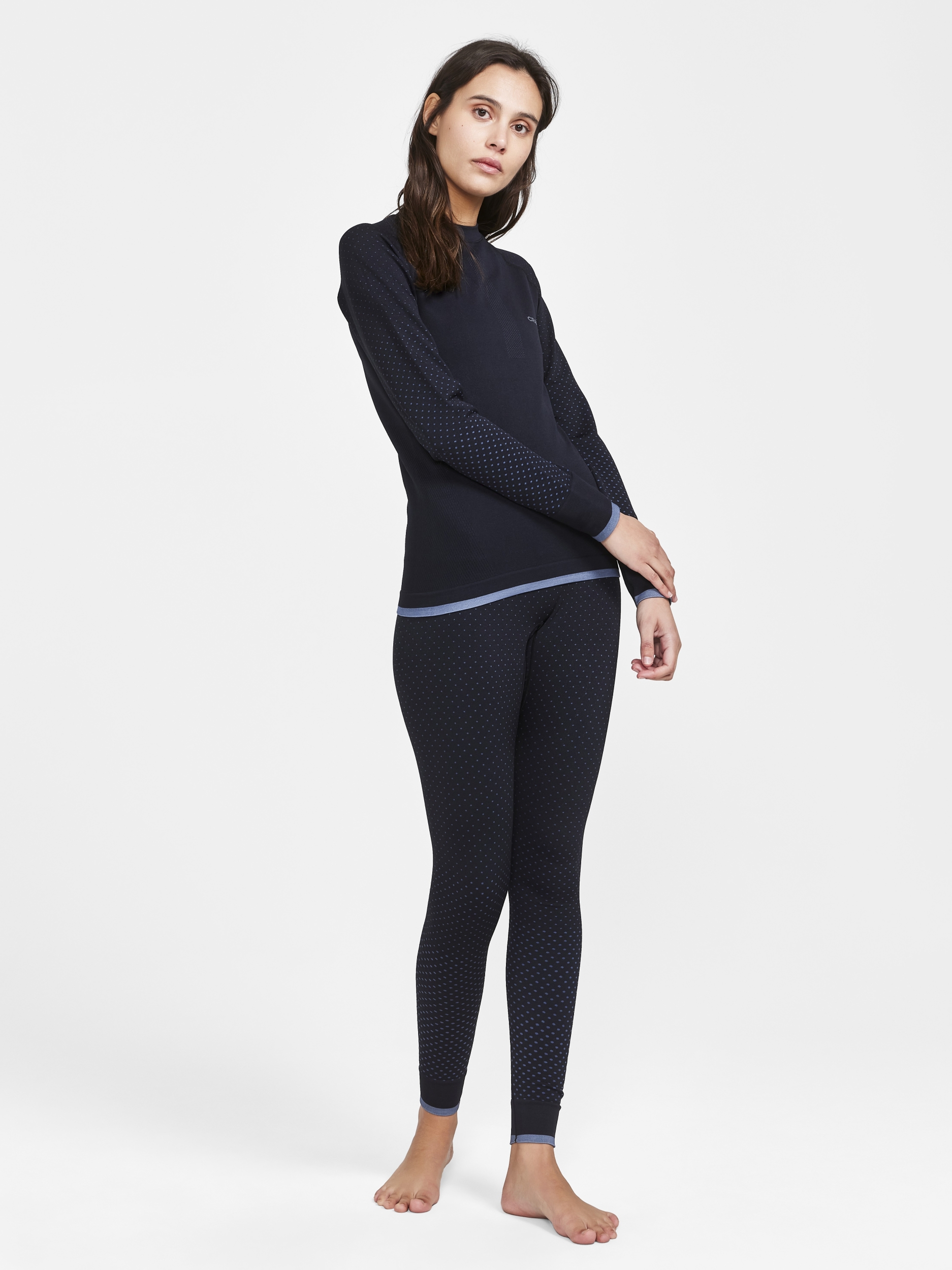 ADV WARM INTENSITY LS W #4