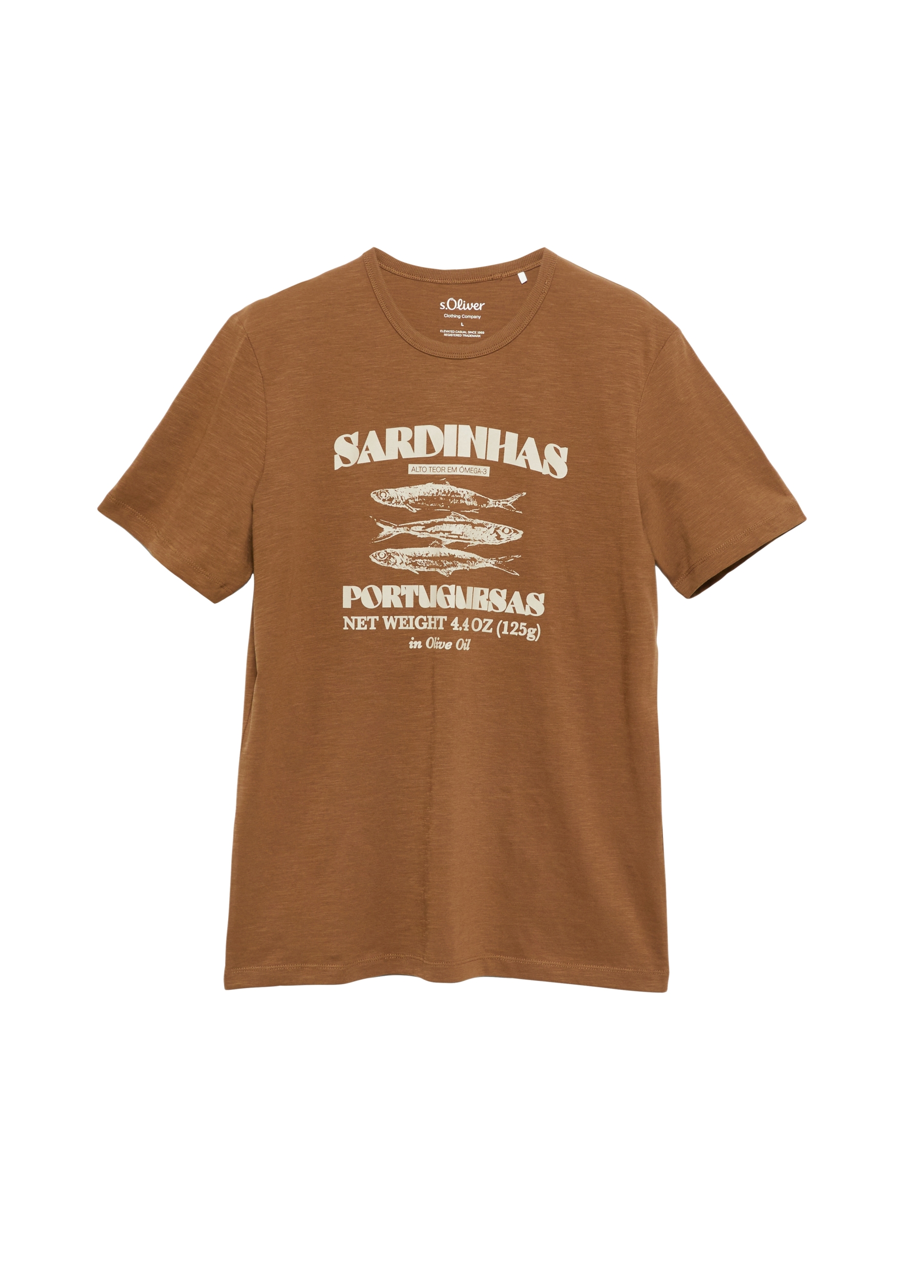 T-Shirt #1
