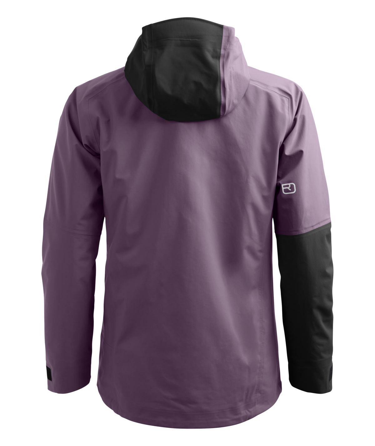 SECEDA 3L JACKET W #2