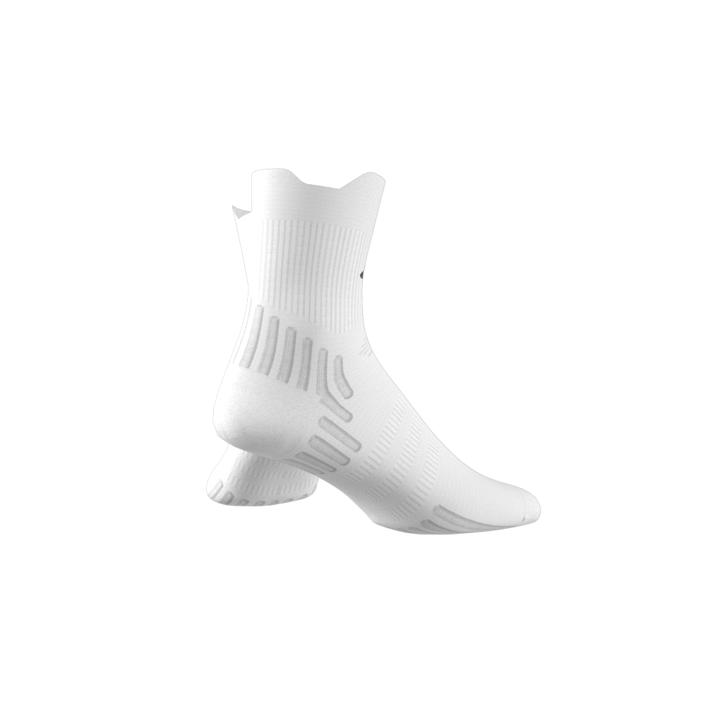 TENNIS QRT SOCK #4