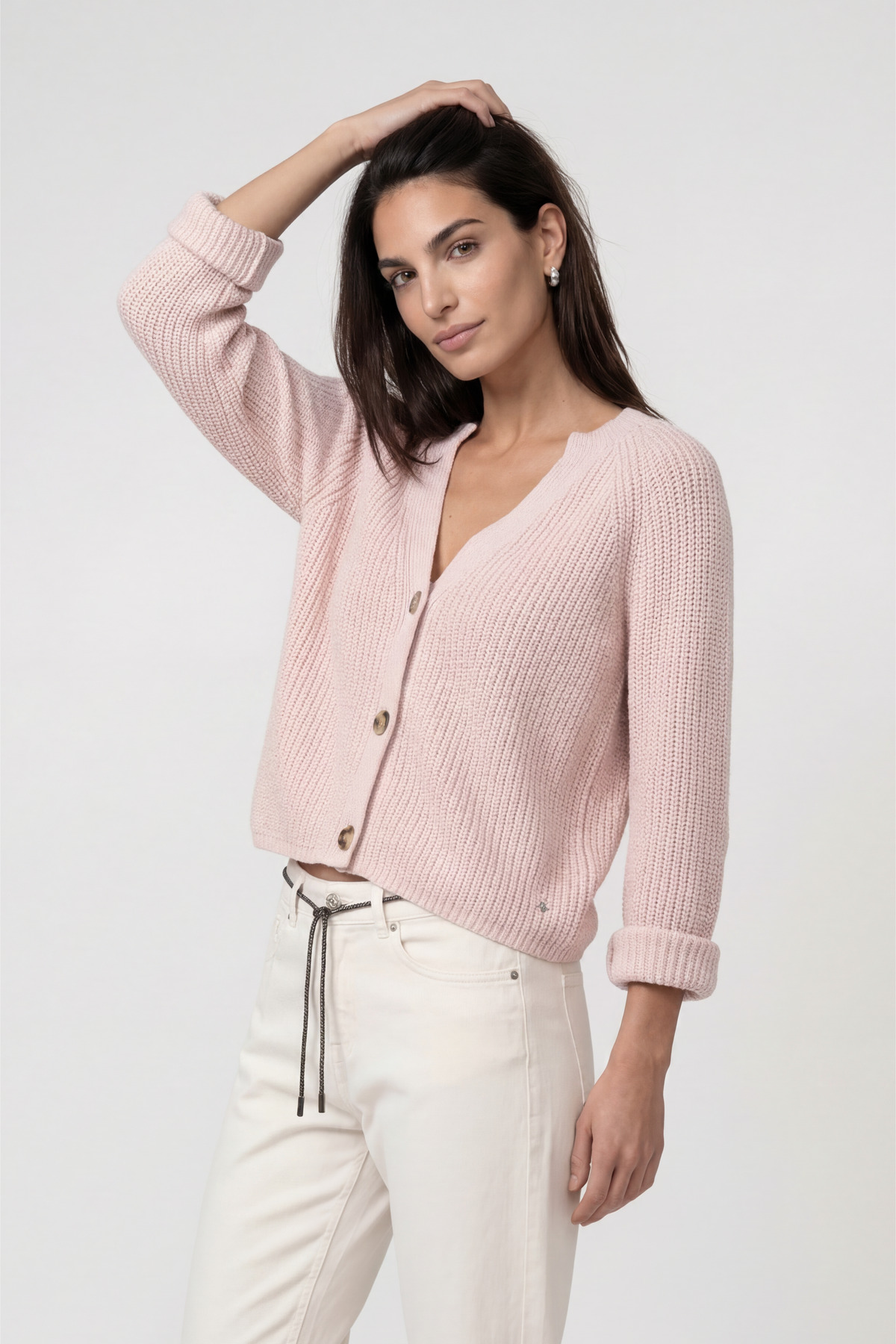 Strickjacke #3