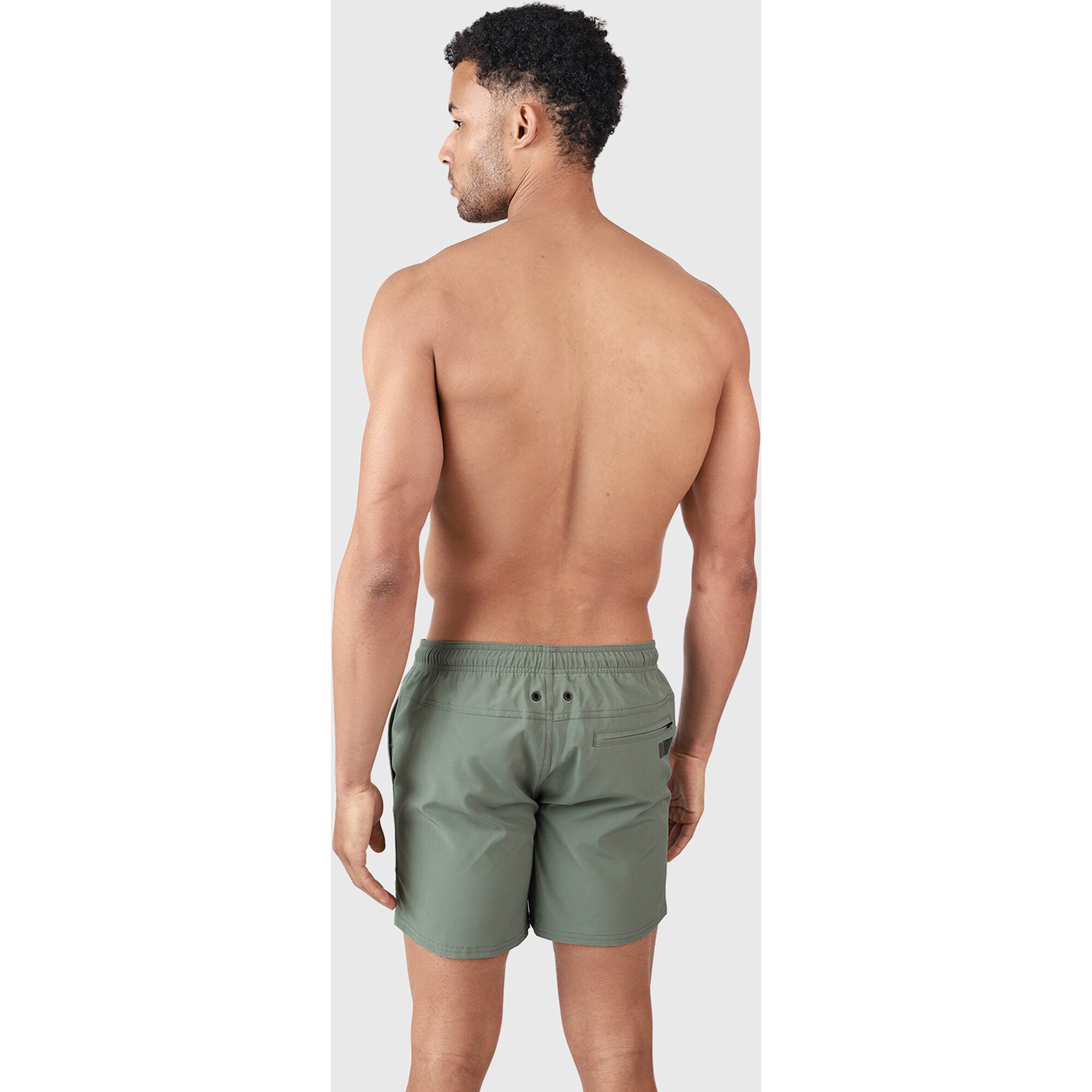 Bru-conic Men Swim Shorts #3