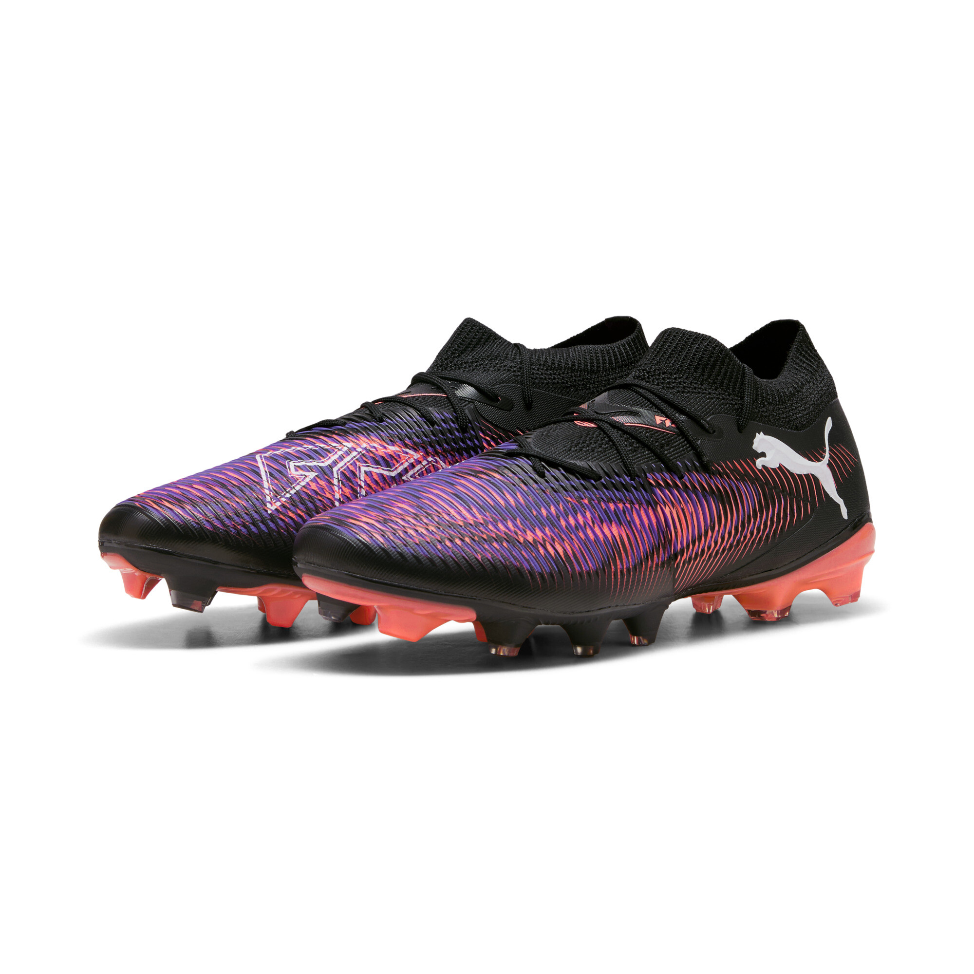 FUTURE 8 MATCH FG/AG #1