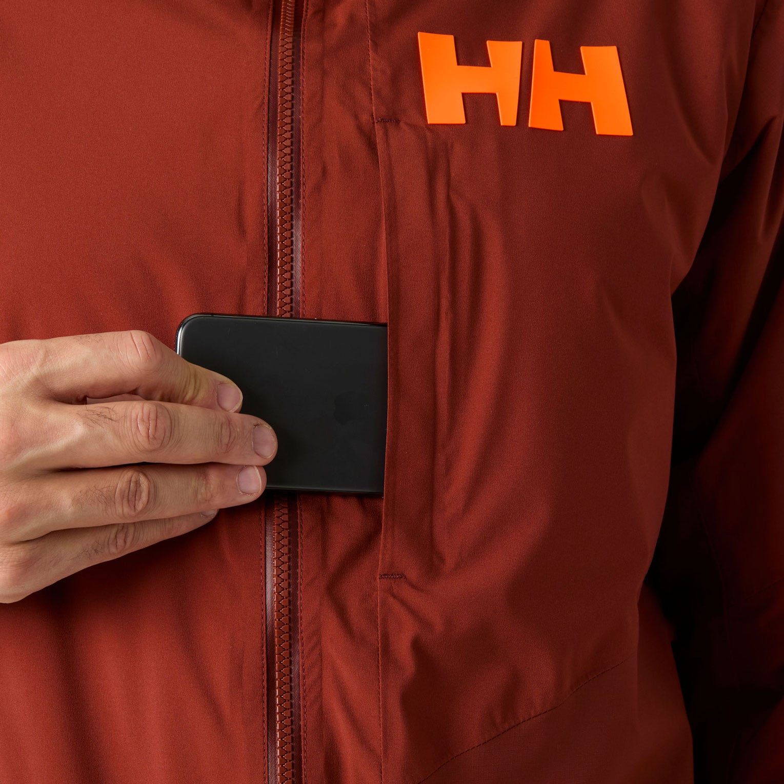 POWDREAMER 2.0 JACKET #7