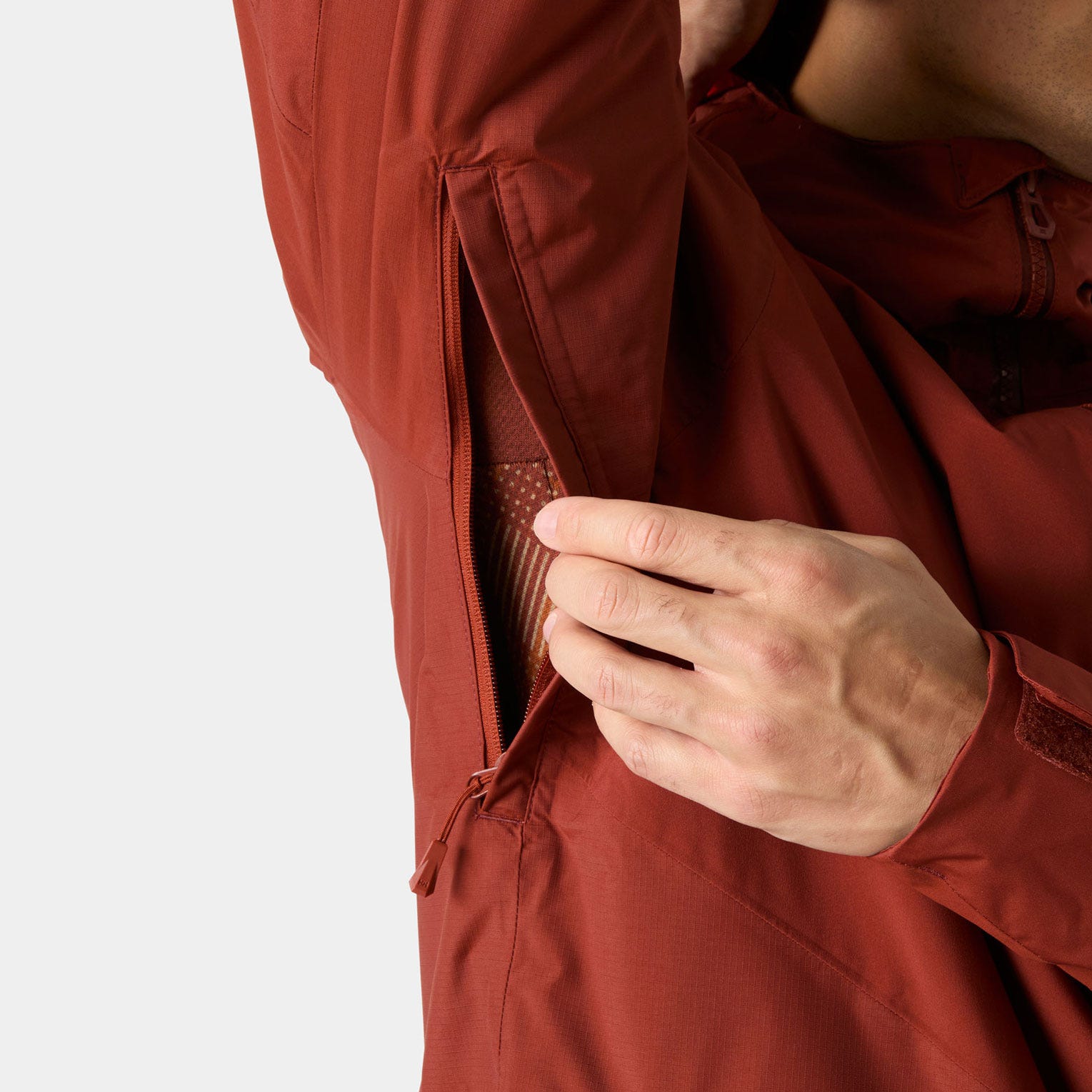 POWDREAMER 2.0 JACKET #4