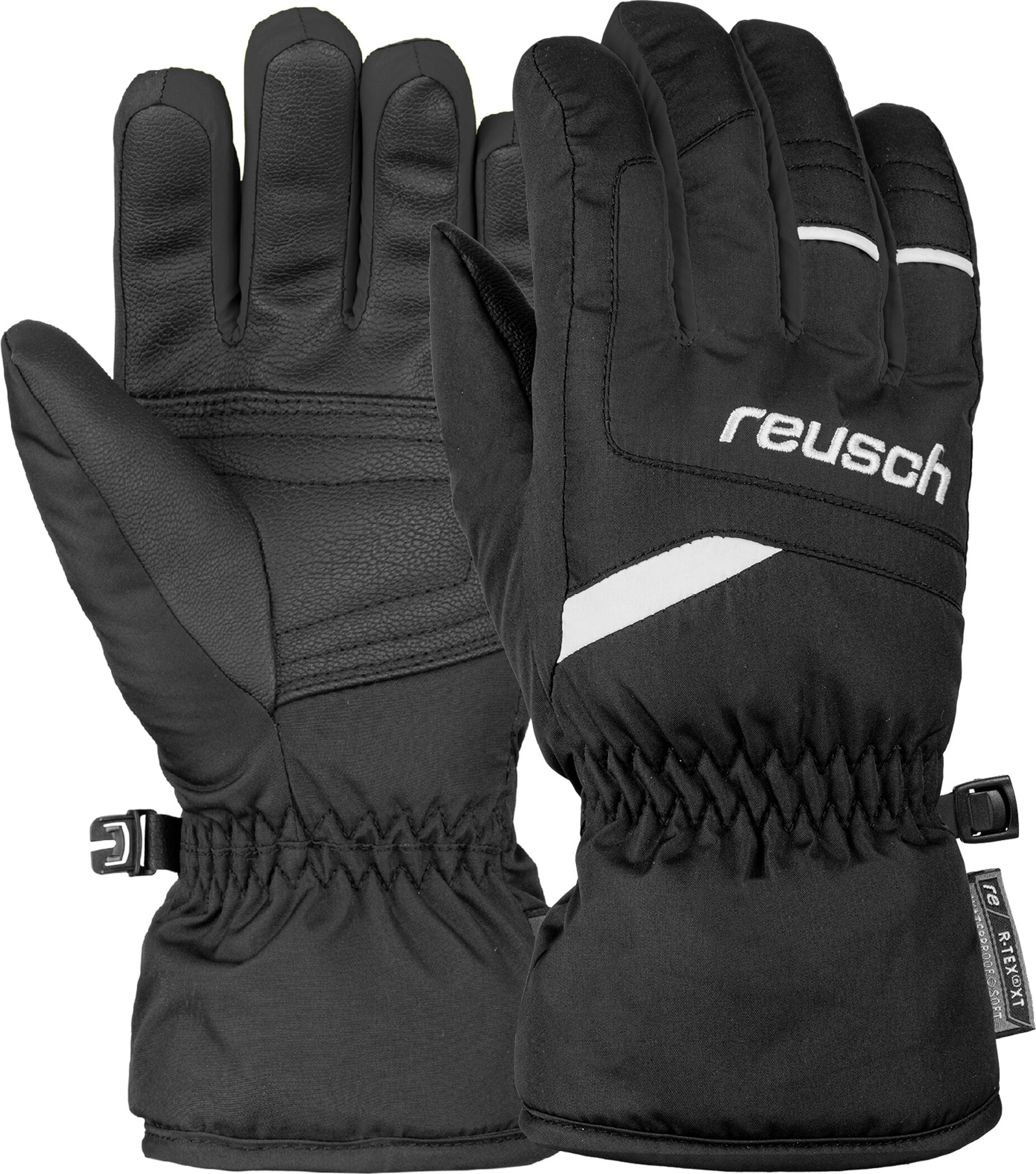 Reusch Bennet R-TEX® XT Junior #1