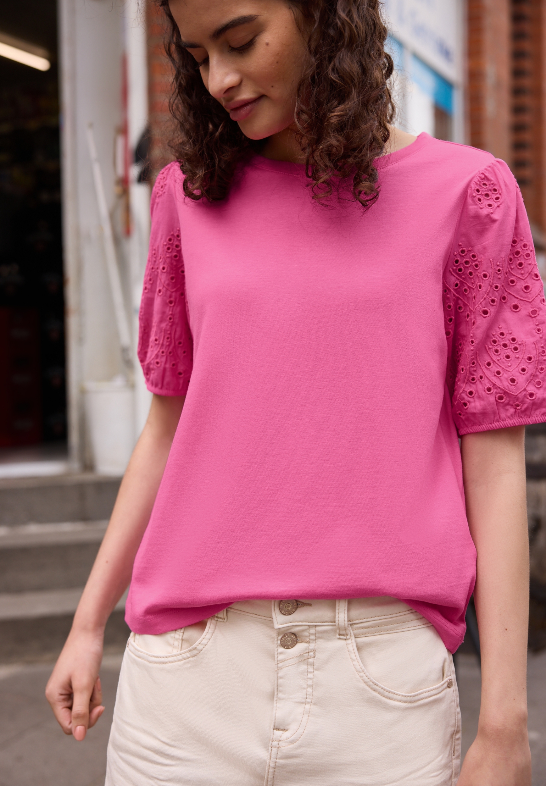 LTD QR Studio_Shirt w.embroide #3
