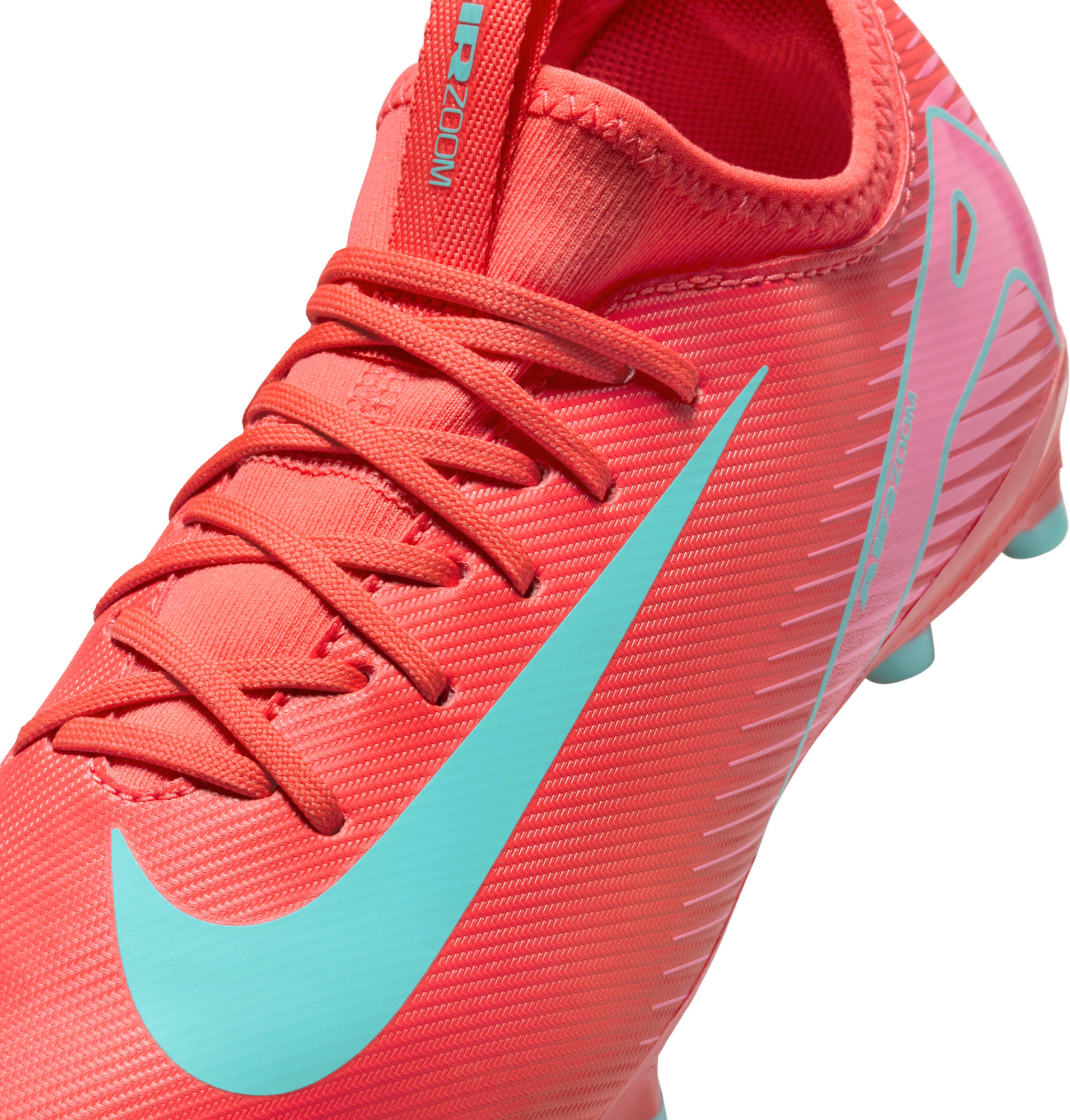 JR ZOOM VAPOR 16 ACADEMY FG/MG #8