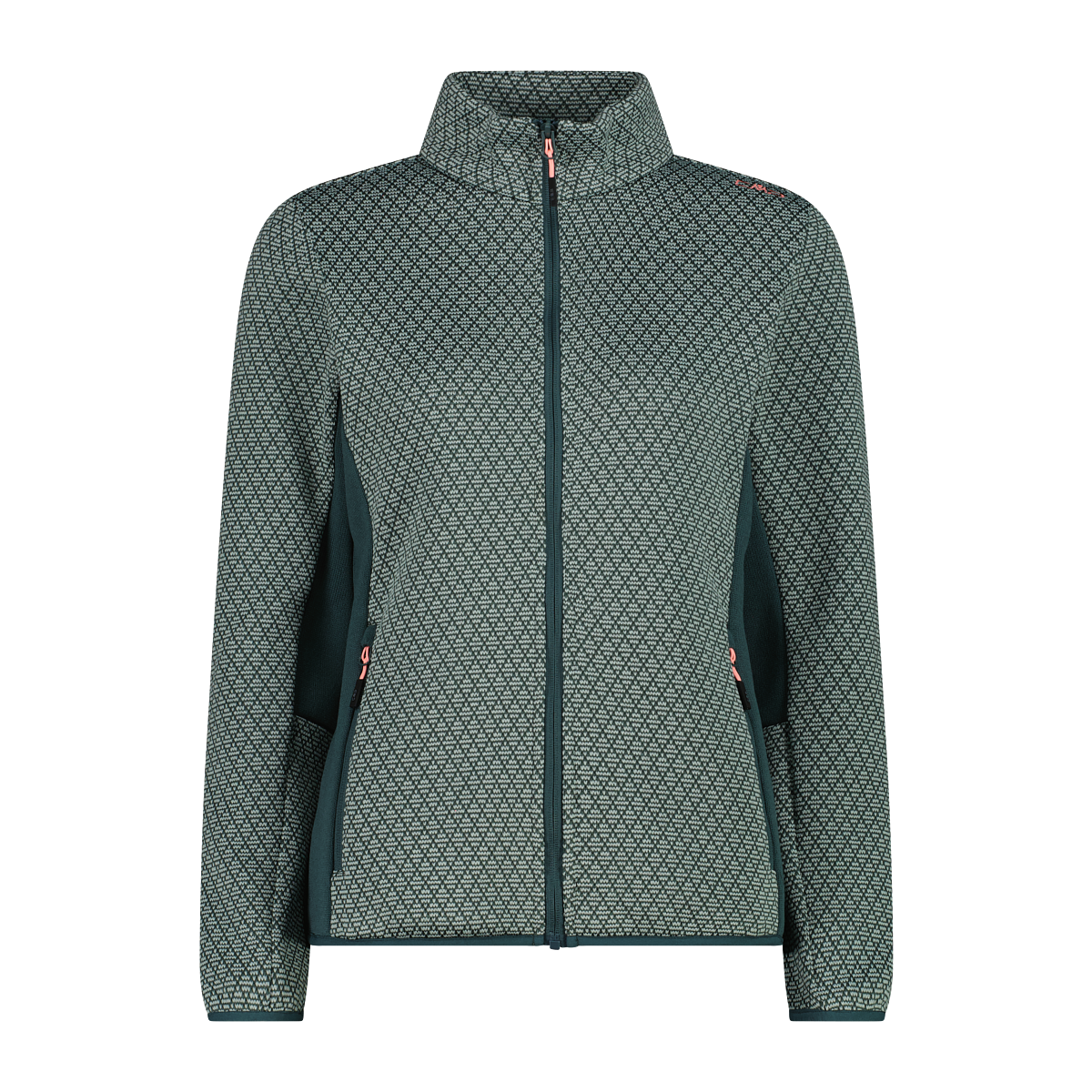 WOMAN JACKET #1