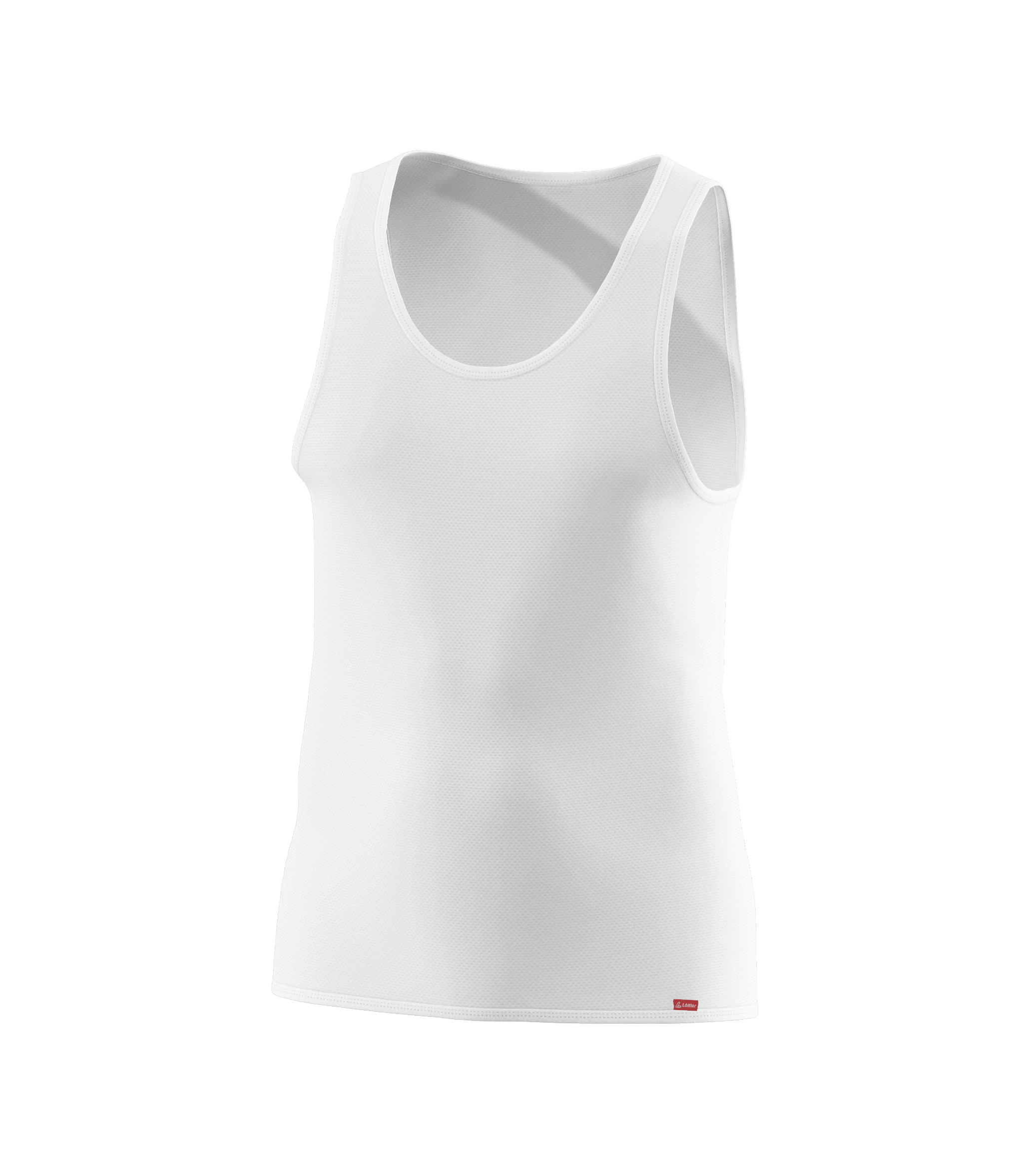 HR. SINGLET TRANSTEX LIGHT #1