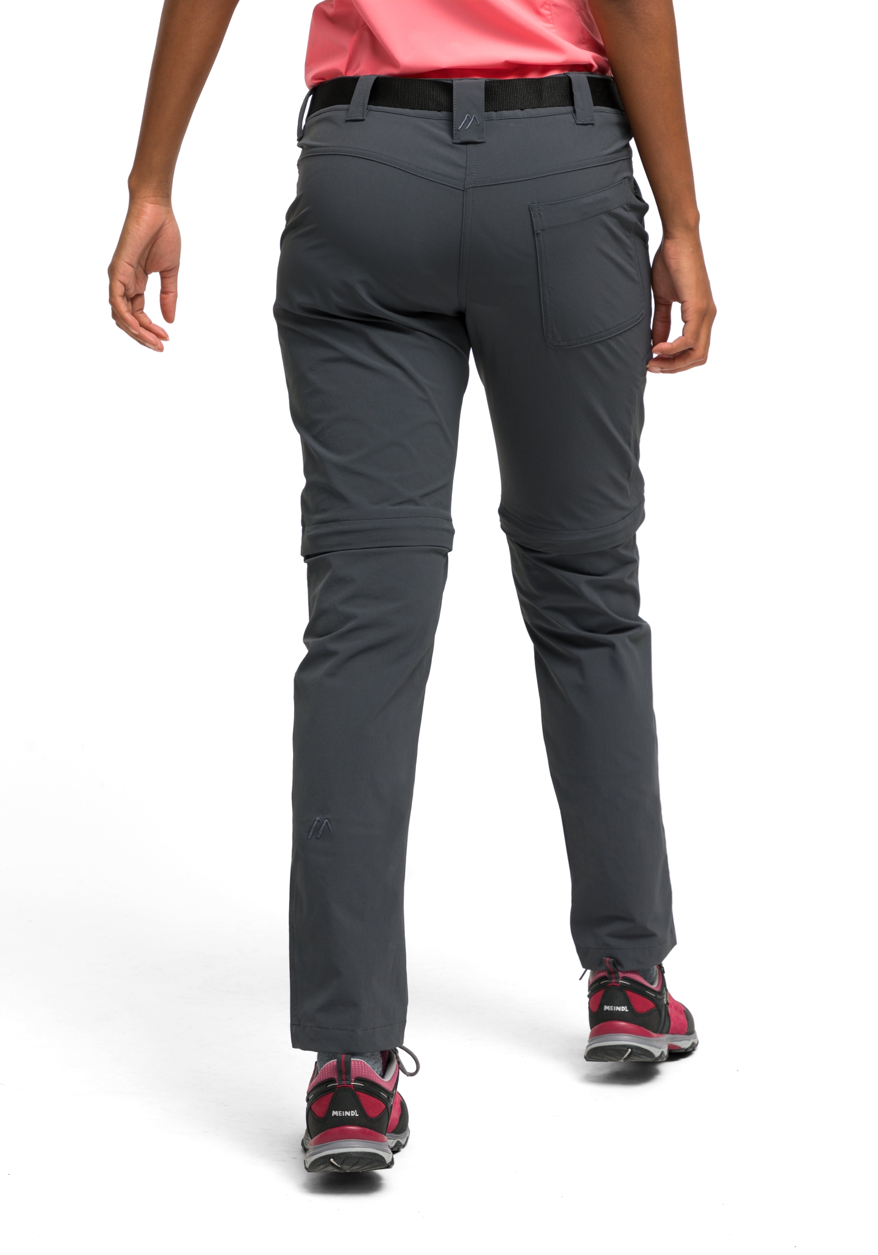 Inara slim zip Da-Zip Off Hose el. #3