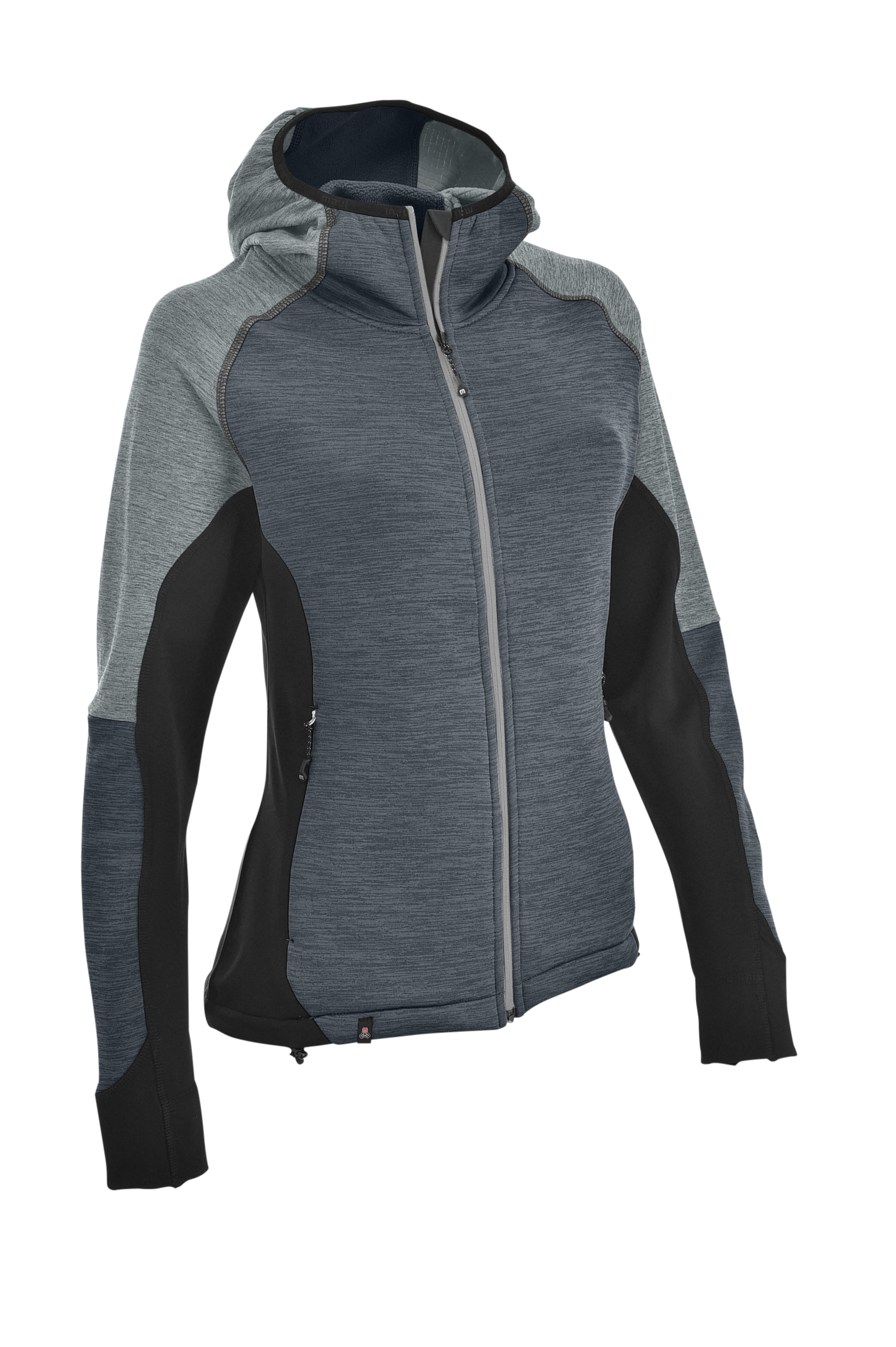 Schneekopf II - Fleecejacke m. #1
