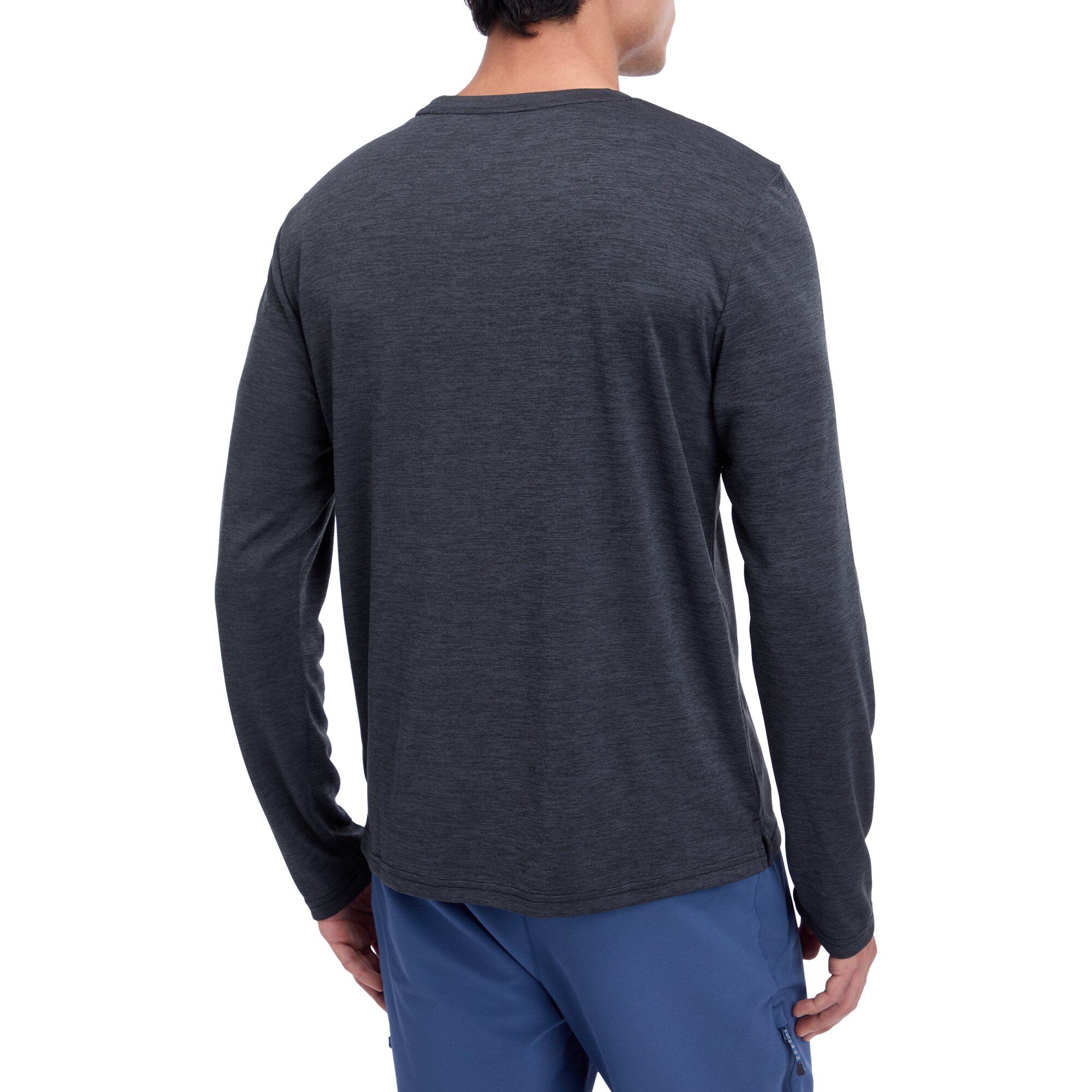 He.-Langarmshirt Hunu LS M #5