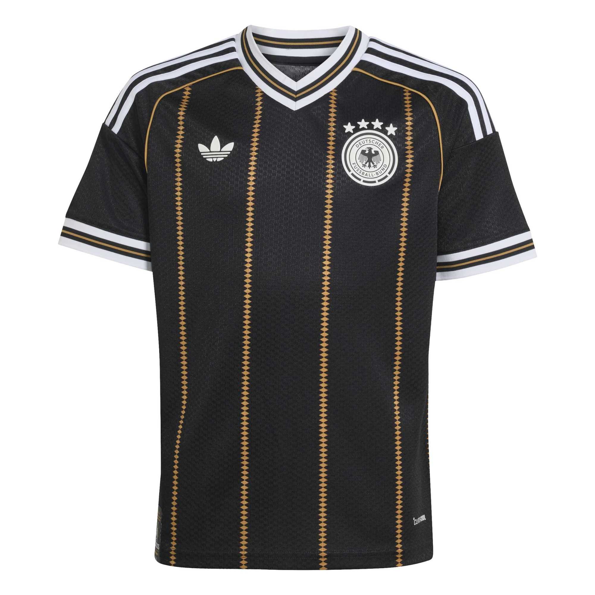 DFB 3RD JSY Y #2