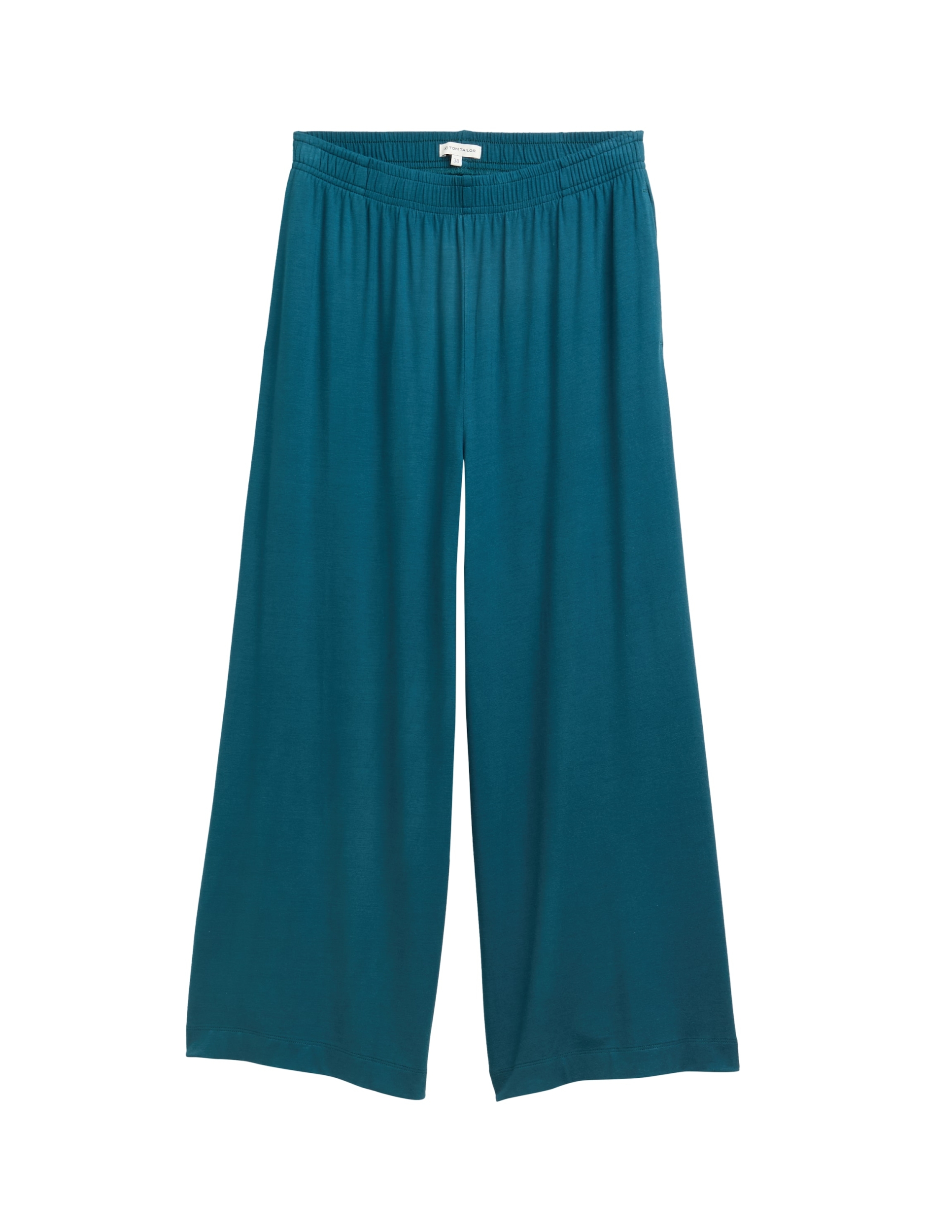 culotte jersey pants #1