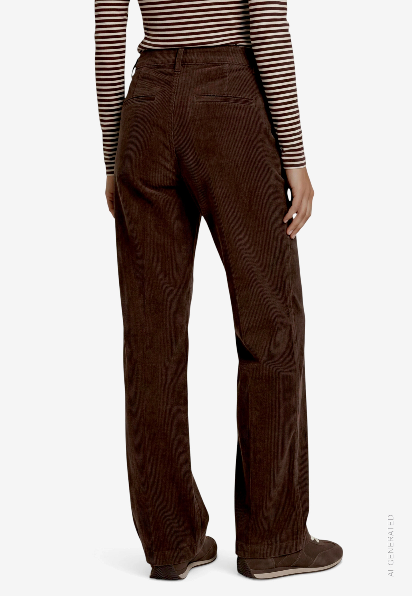 Hose Casual 1/1 Länge #3
