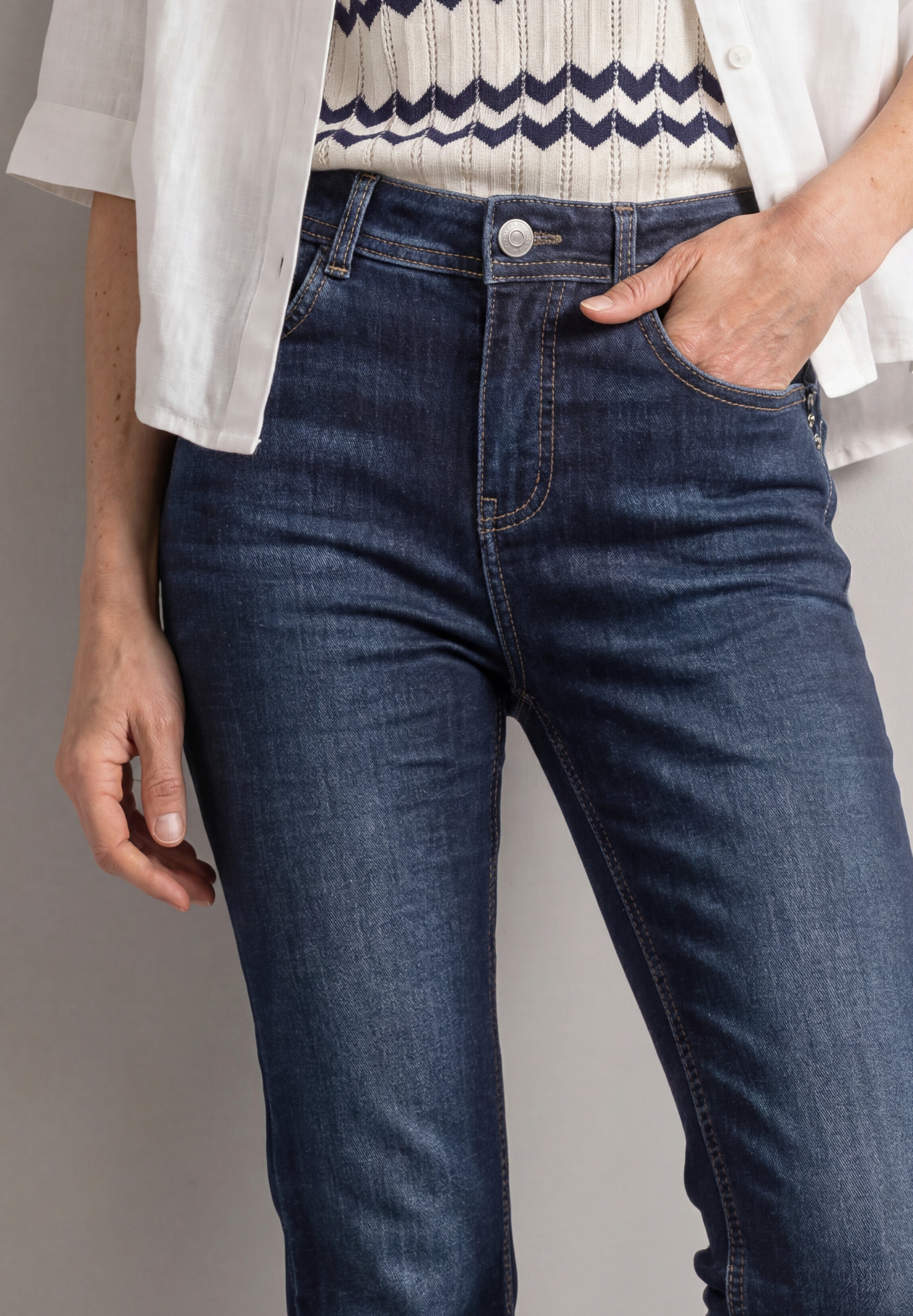 QR Style Blaire Bootcut.hw.dar #6