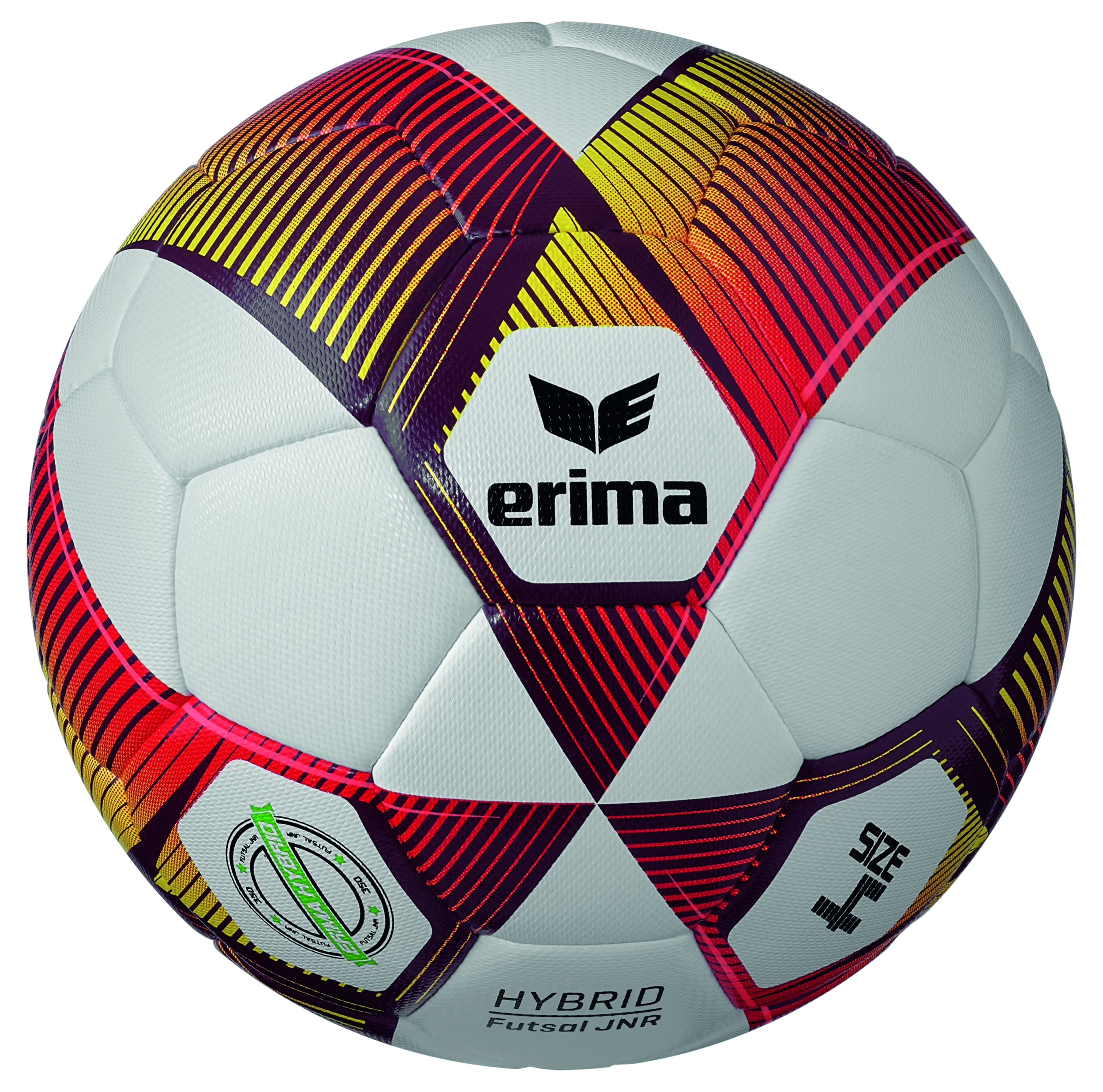 ERIMA HYBRID Futsal JNR 350 #1