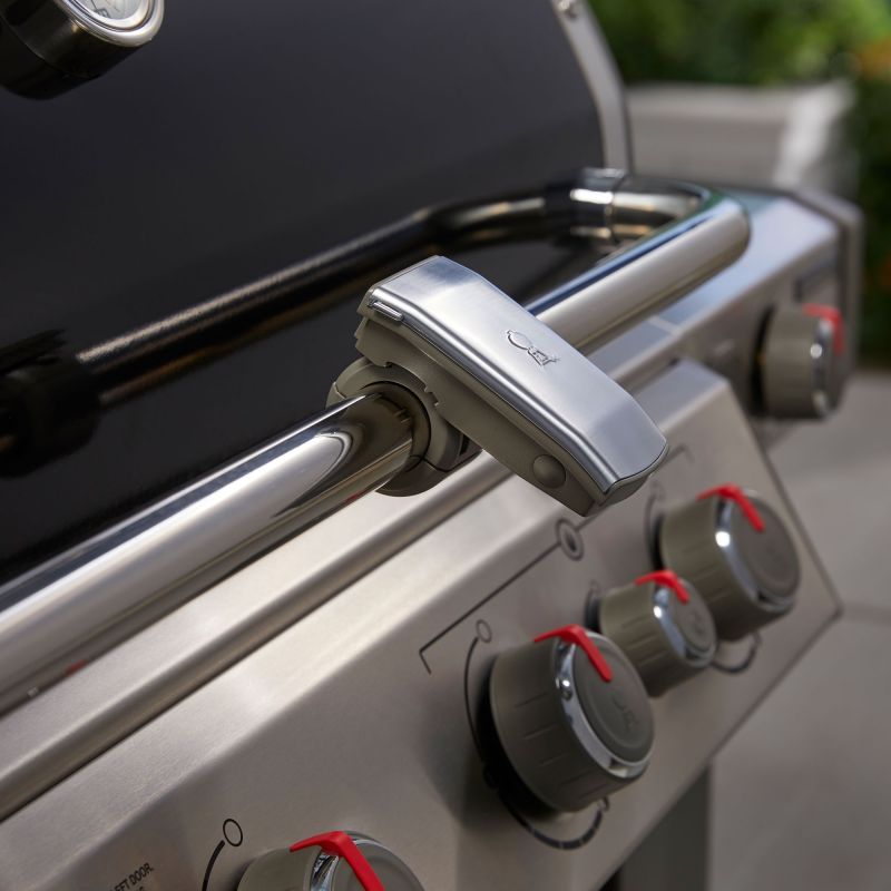 Weber Grifflicht für Gasgrills ab Spirit #3