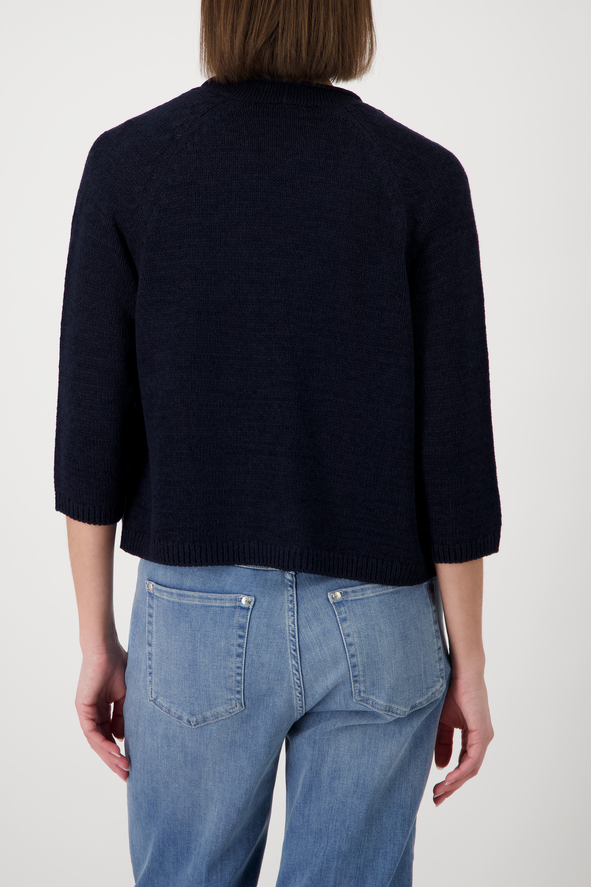 Strickjacke #4